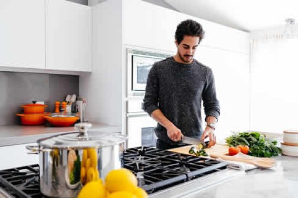 3 Health-Boosting Kitchen Gadgets: Making Healthy Eating Easier