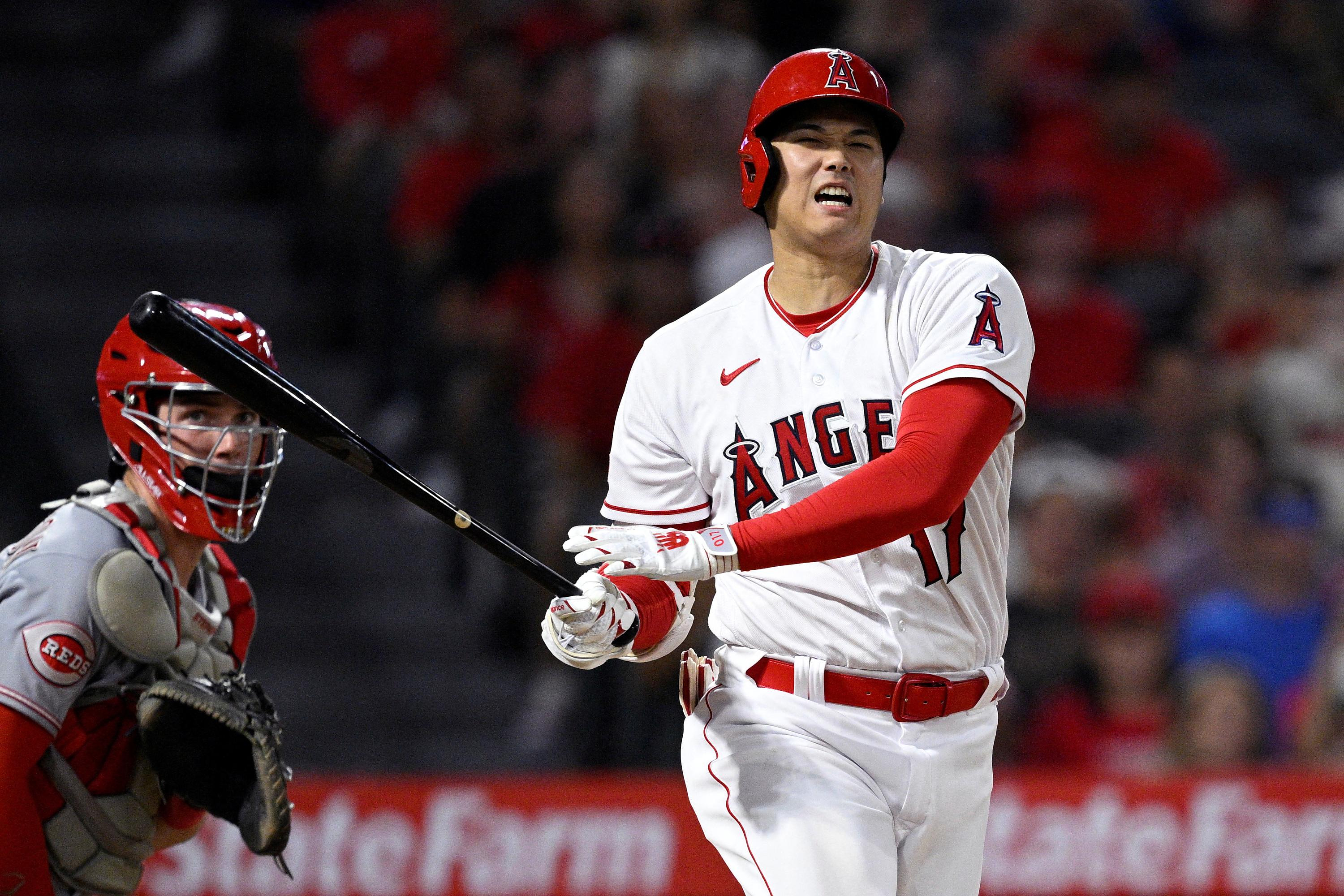 Baseball: Japanese superstar Shohei Ohtani signs record contract with Dodgers