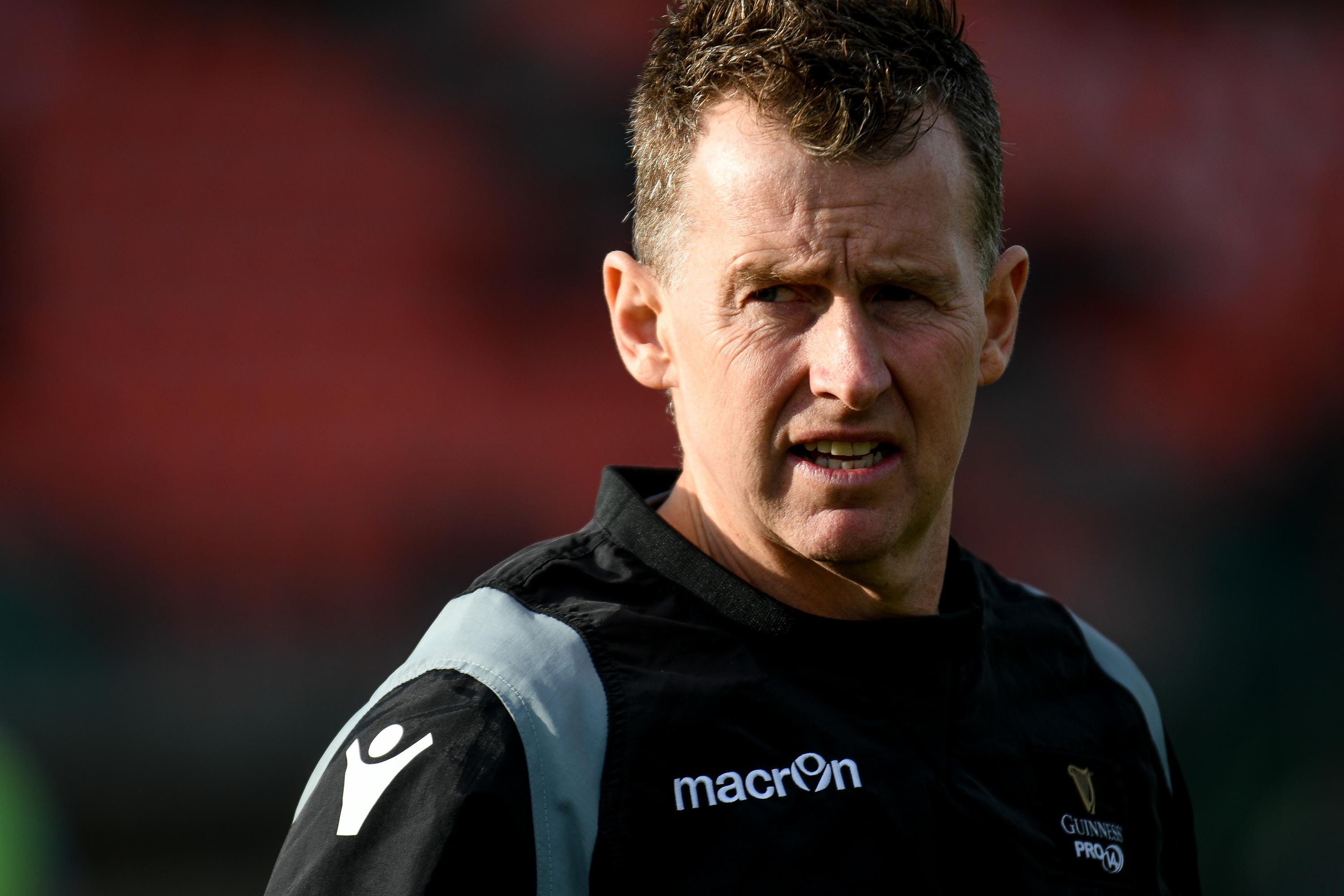“When you start to fear for your safety and that of your family…”: former referee Nigel Owens sounds the alarm