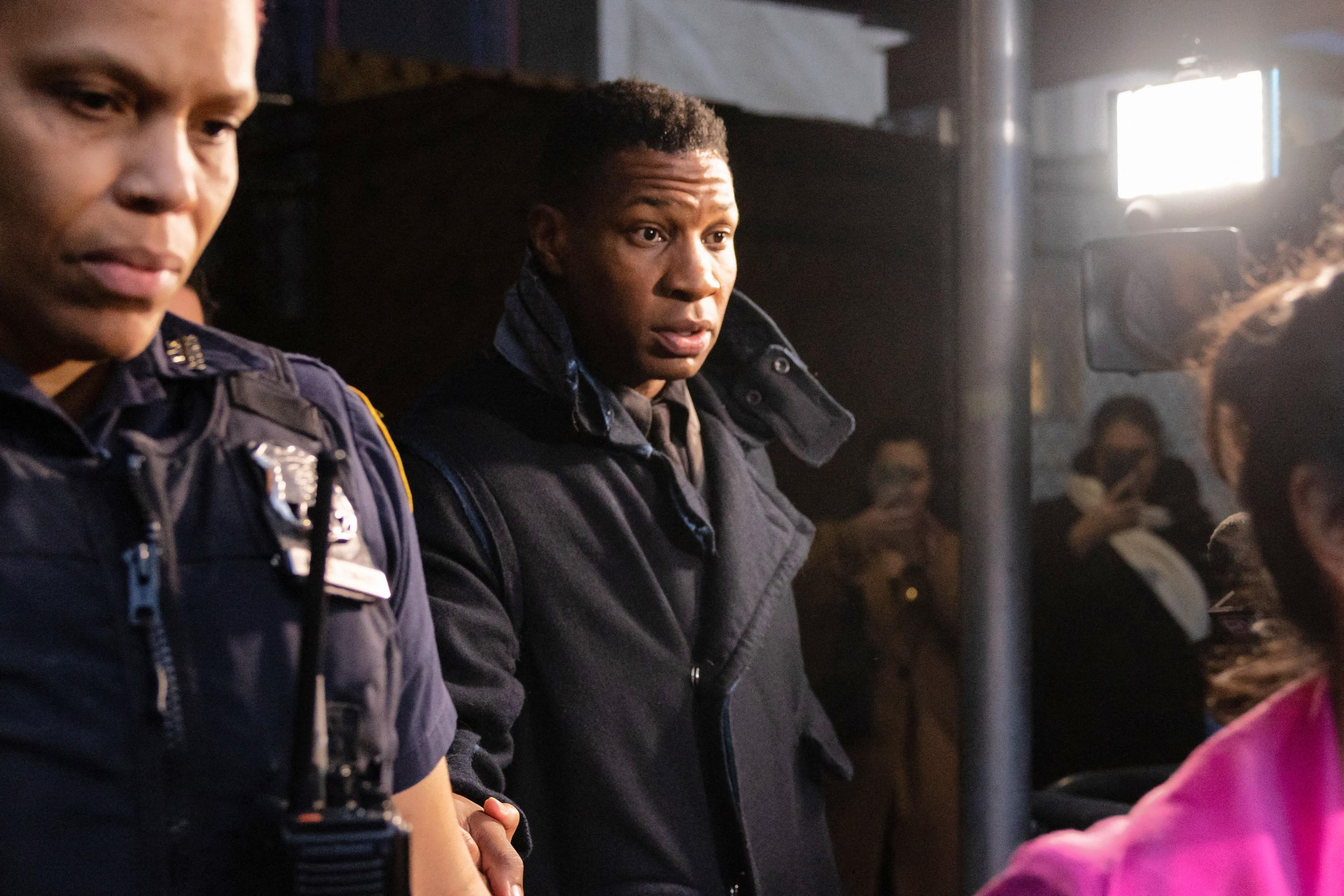 Marvel separates from actor Jonathan Majors, guilty of violence against his ex-partner