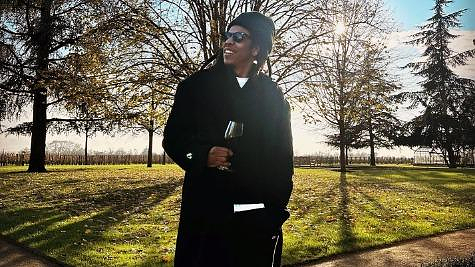 Orient Express, Château Yquem and Pétrus: Jay-Z’s luxurious birthday in Bordeaux
