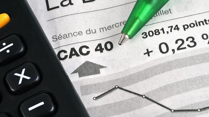 Paris Stock Exchange: Vivendi returns to the CAC 40, Worldline exits