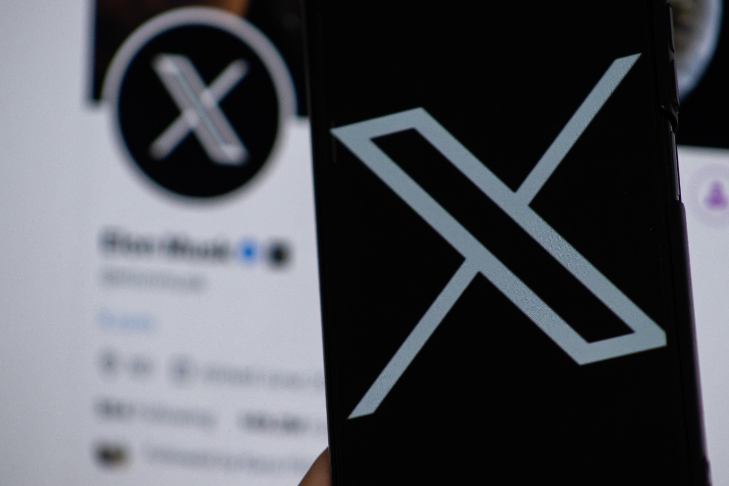 Disinformation: the European Union launches a “formal investigation” targeting X (ex-Twitter)