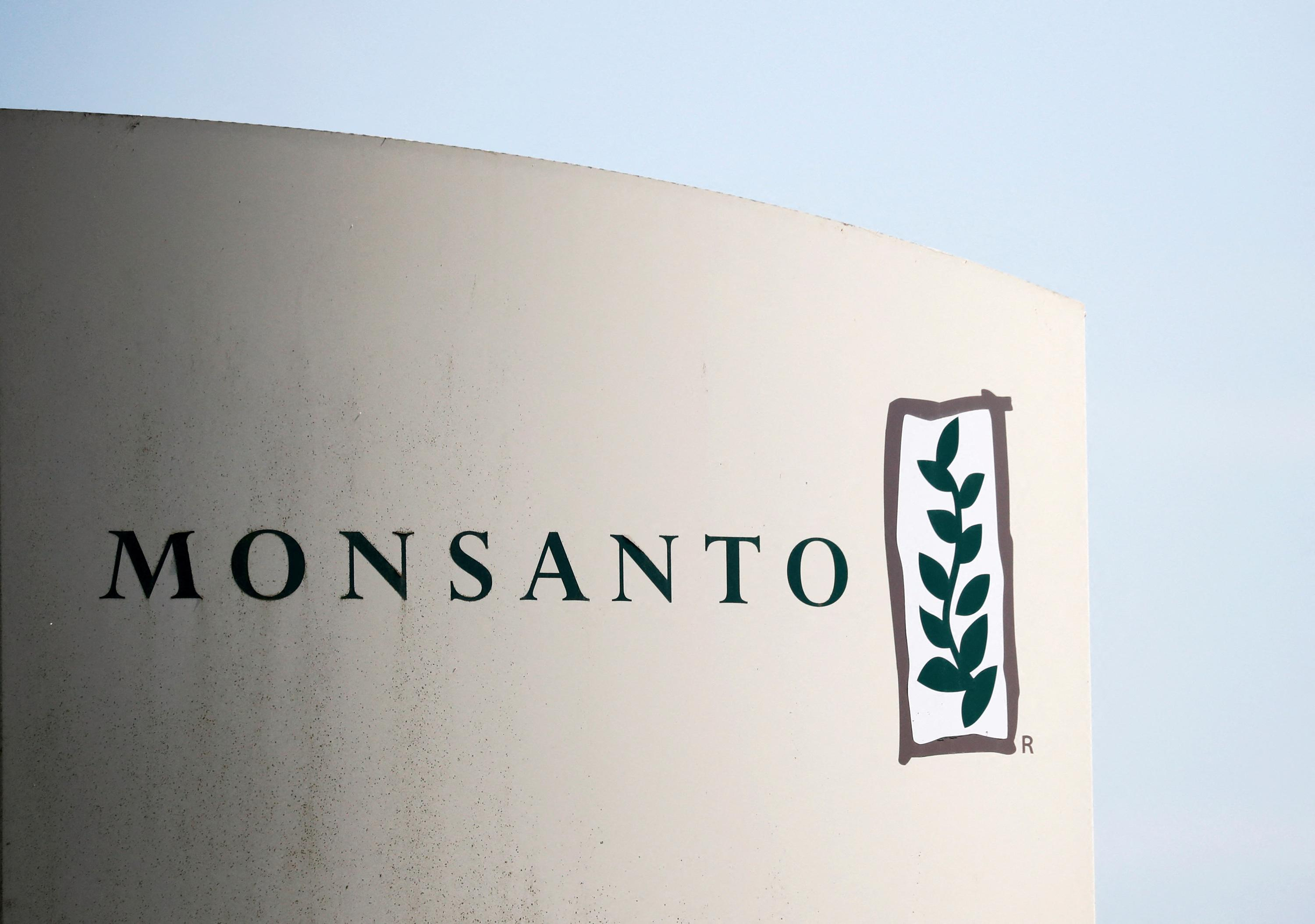 Monsanto ordered to pay $857 million for exposure to PCB pollutants