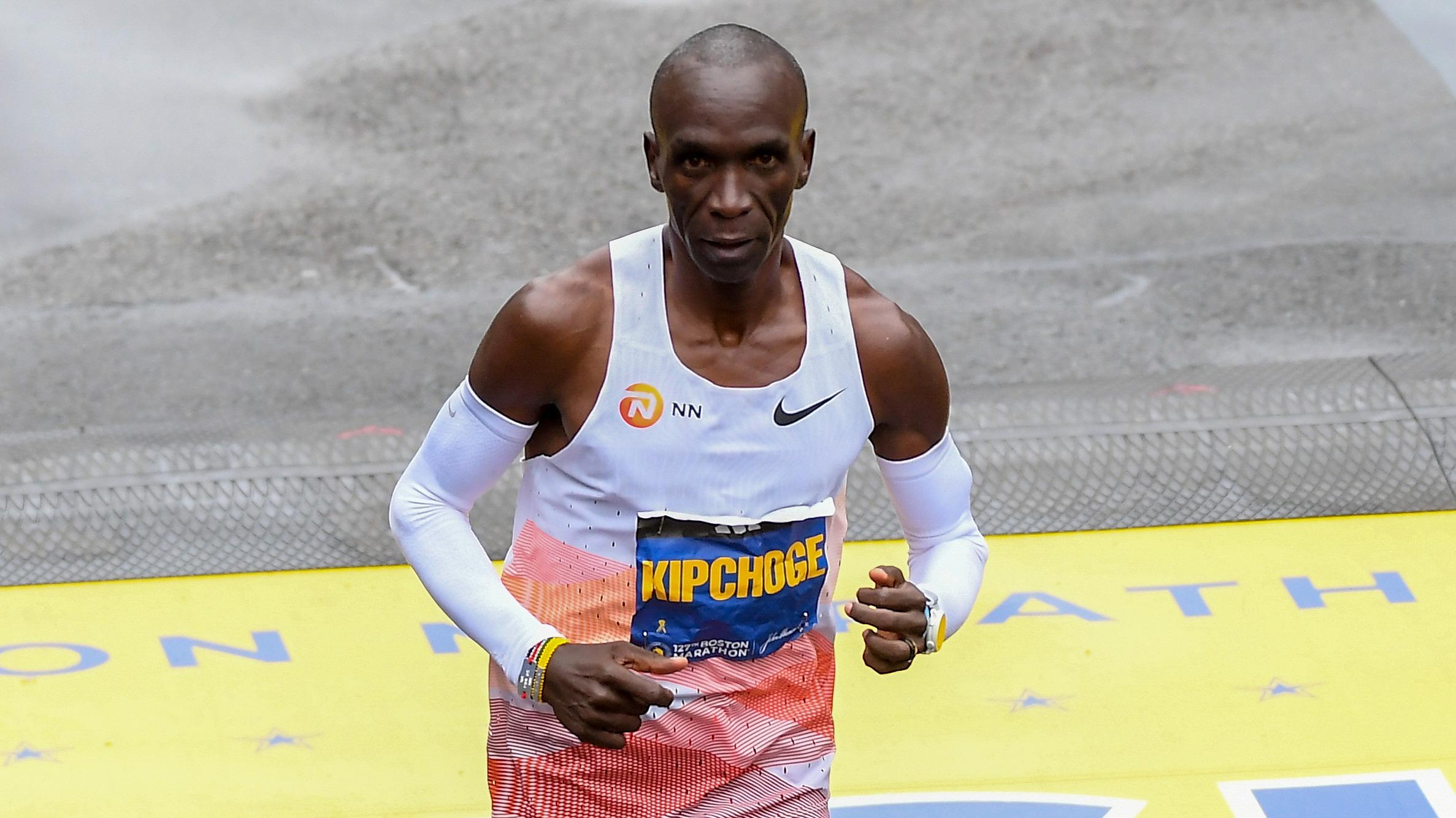 2024 Olympics: the two marathon stars Kipchoge and Kiptum in the Kenyan preselection