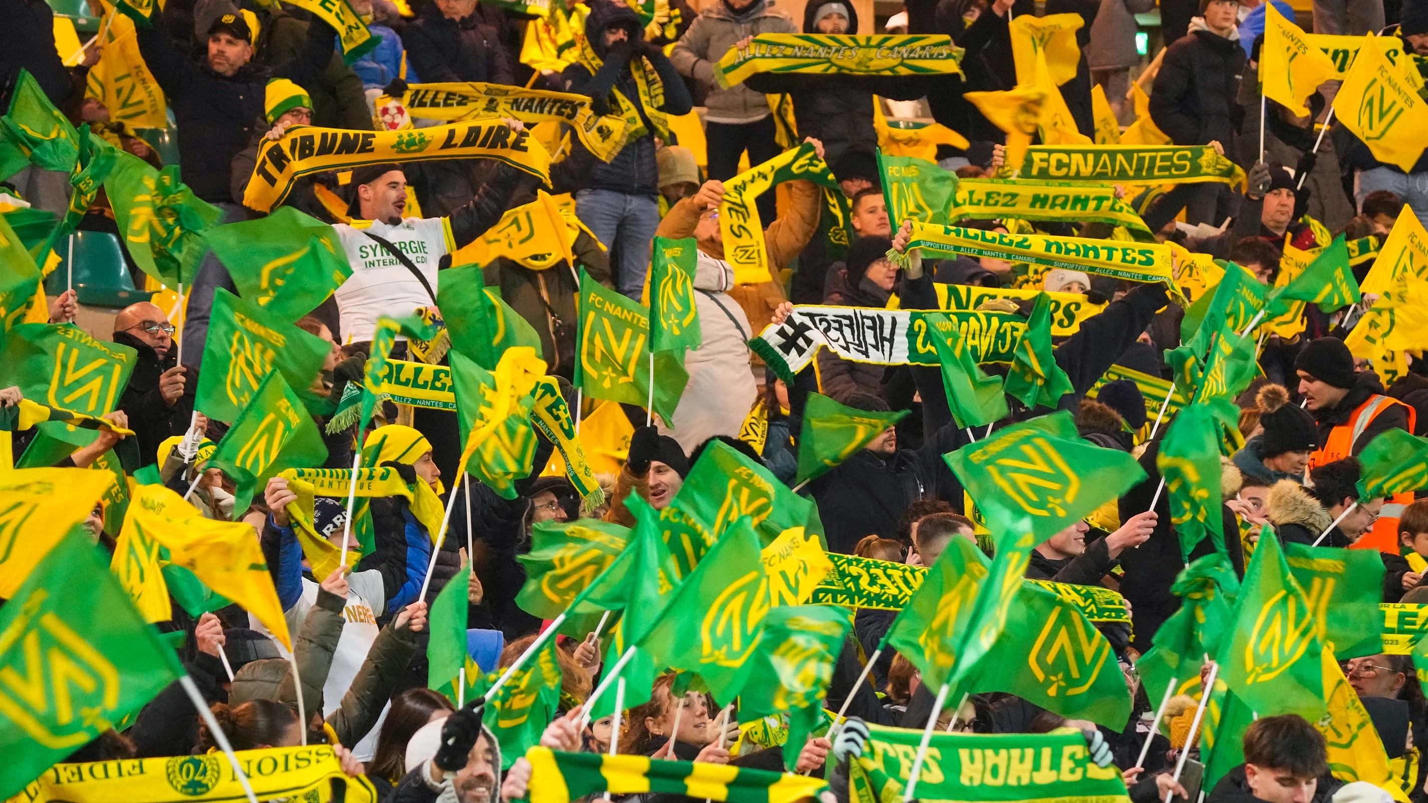 Nantes supporter deceased: VTC driver in police custody