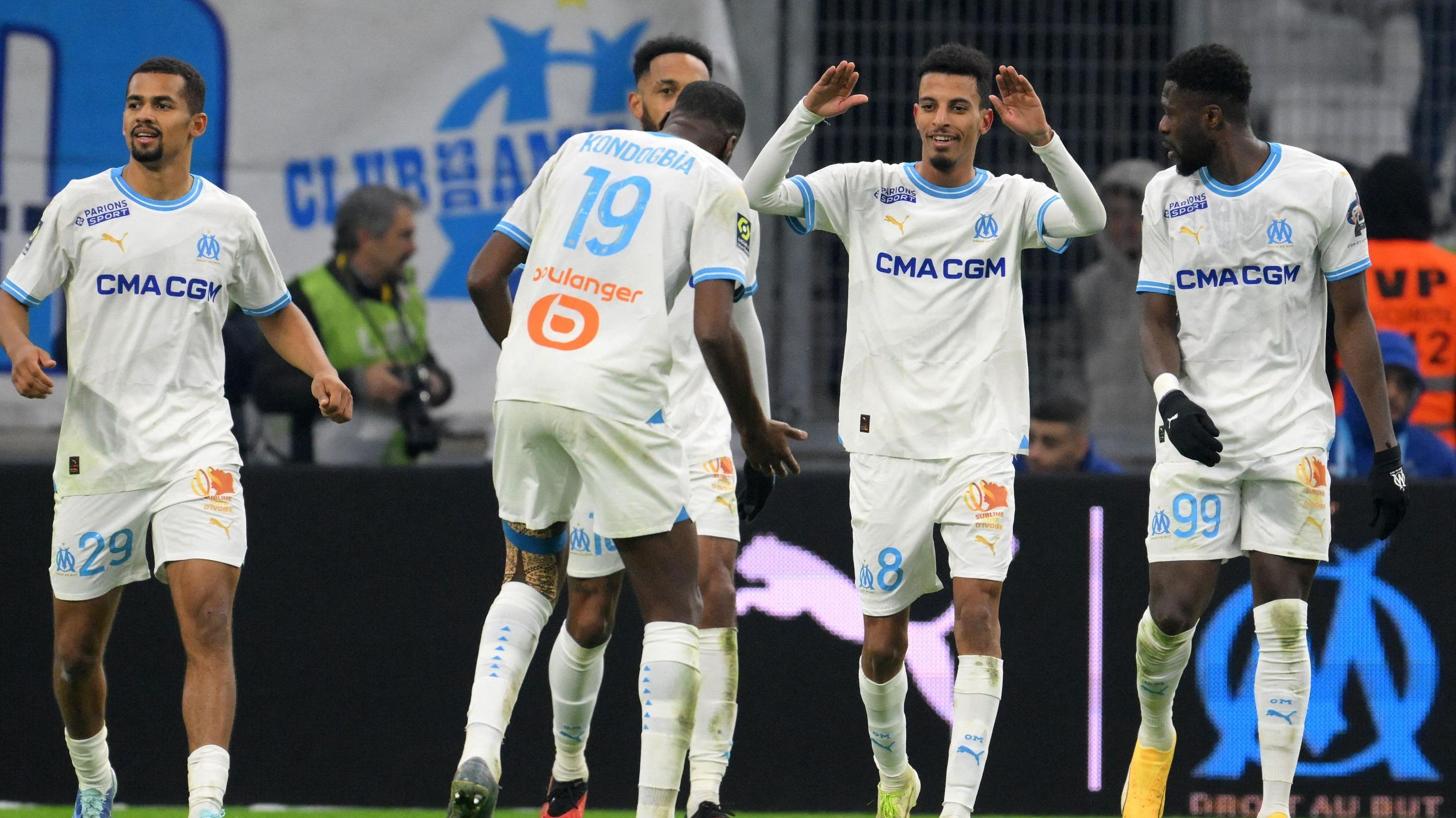 Ligue 1: at what time and on which channel to follow OM-OL?