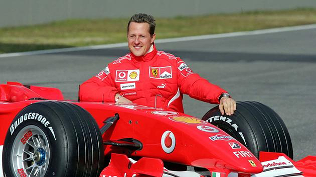 “He’s different, but he’s there”: Michael Schumacher, ten years of great mysteries and slim hopes