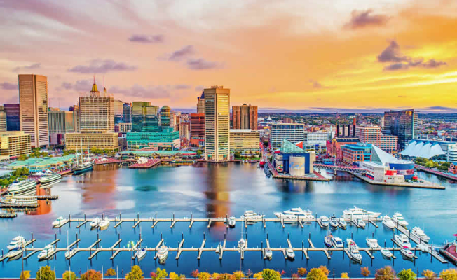 Moving to Baltimore: Your Relocation Checklist for Success