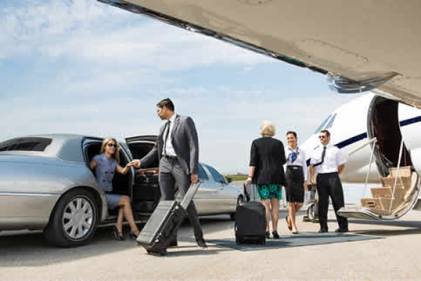 VIP Airport Transportation Unveils Unprecedented Luxury: Elevating Travel with Exclusive Celebrity-Grade Services