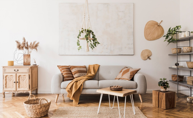4 Steps to Make Your Home Cozier