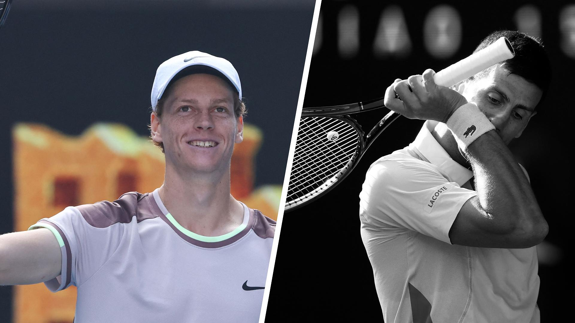 Australian Open: the tops and flops of a (really) notable edition