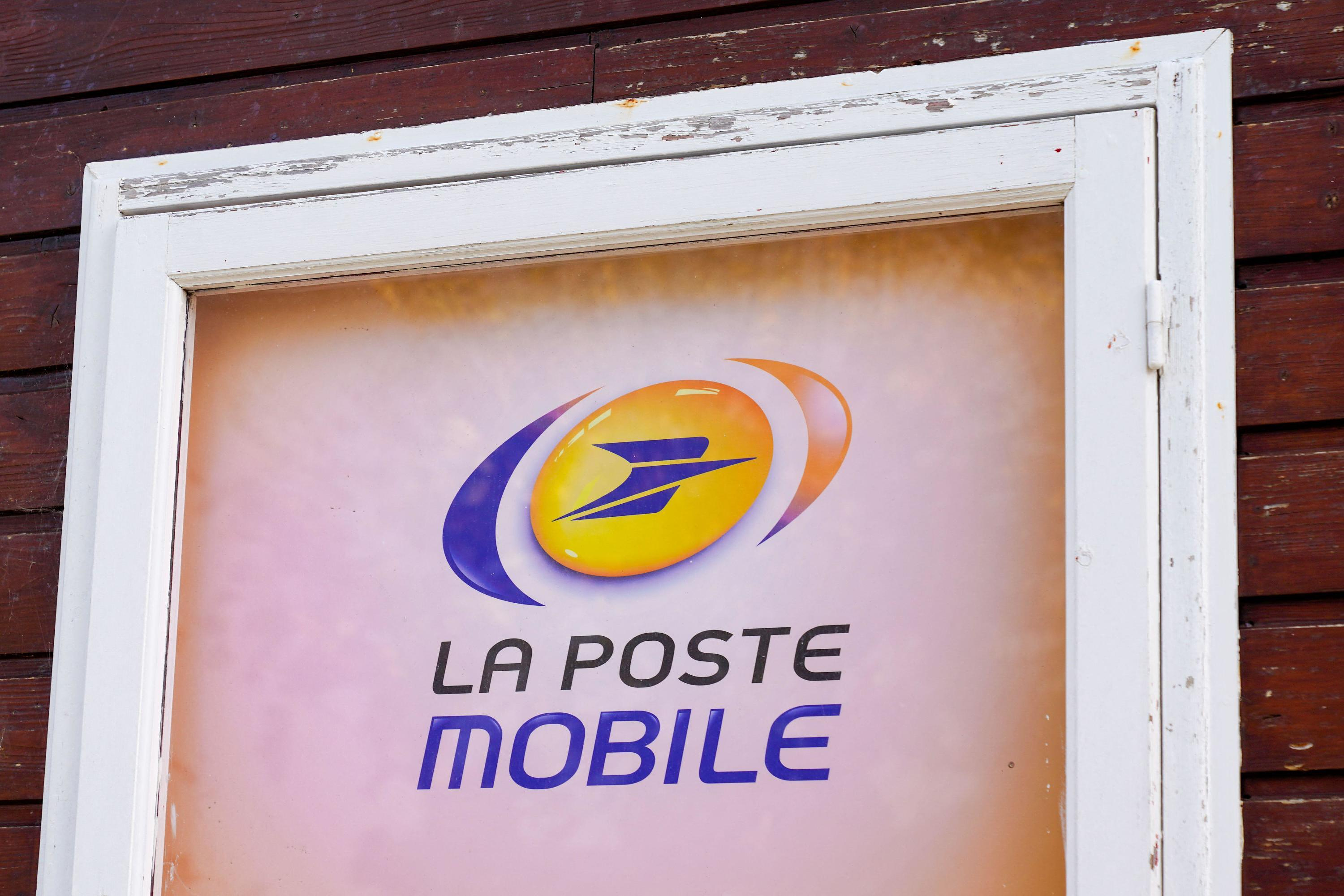 La Poste Mobile for sale: what impact for its 2 million customers?