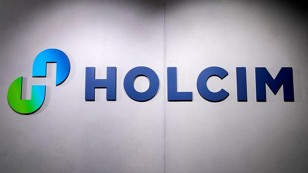 Cement maker Holcim wants to list its North American business on Wall Street