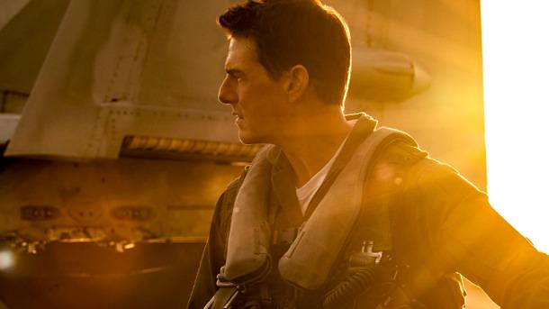 Top Gun: a third film with Tom Cruise in preparation?