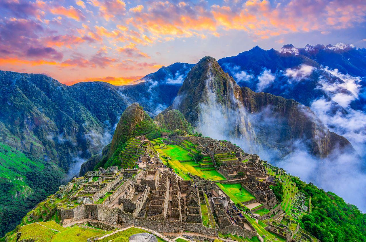 Strike at Machu Picchu: temporary closure of the site planned