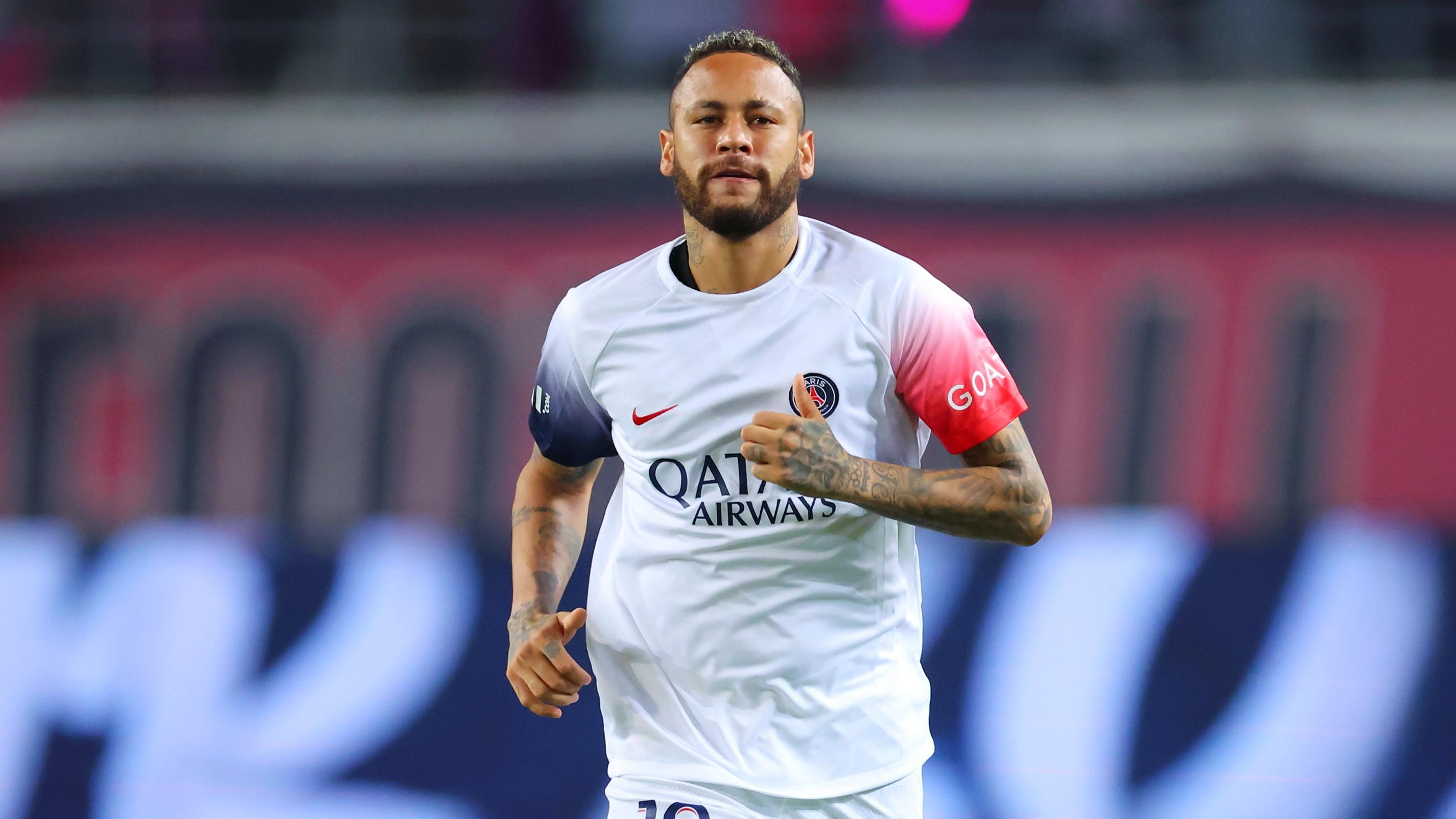 PSG: justice suspects the club of tax advantages after the transfer of Neymar in 2017