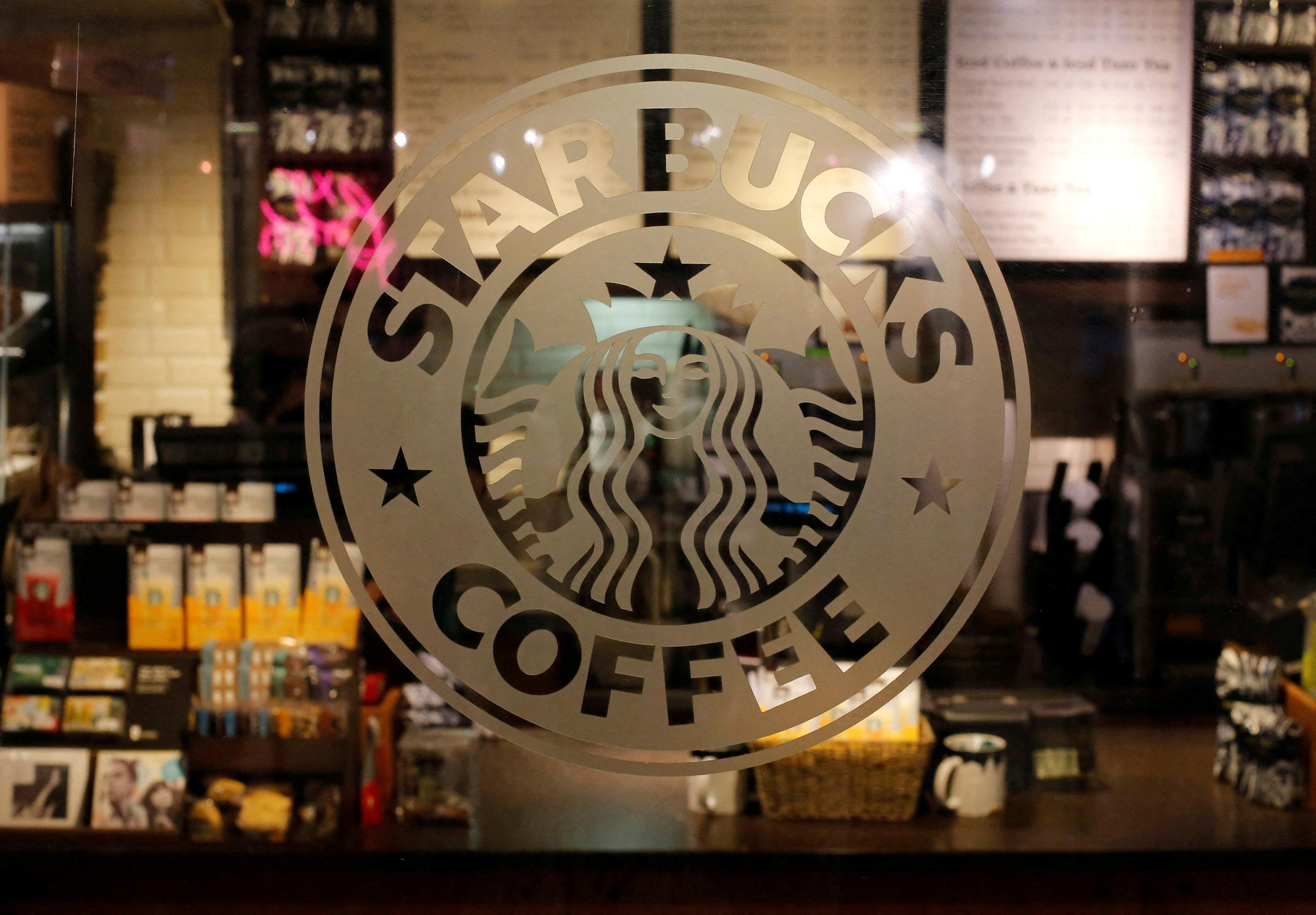 Starbucks accused of tricking customers into its app and raking in $900 million