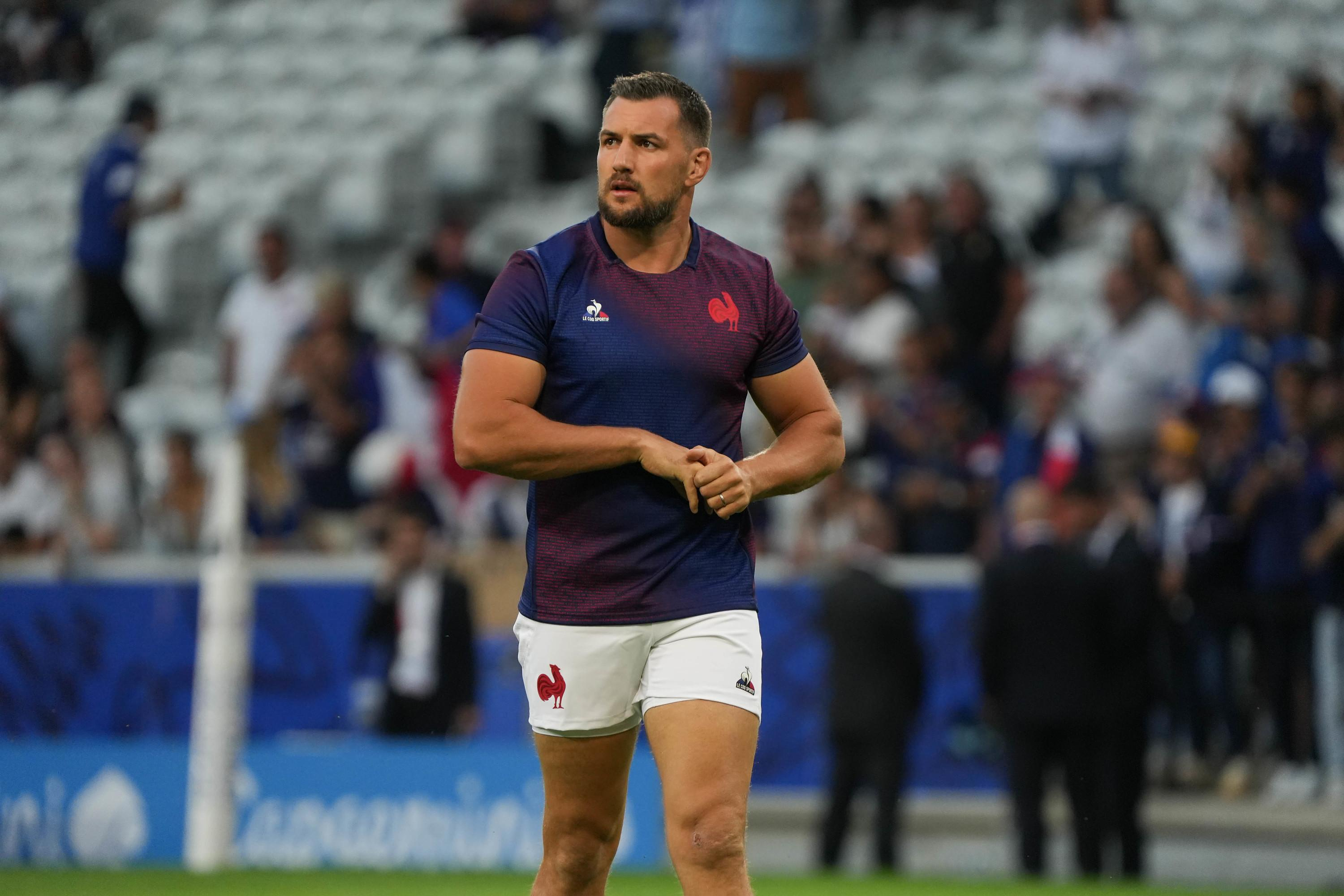 XV of France: “We didn’t throw everything in the trash,” warns François Cros