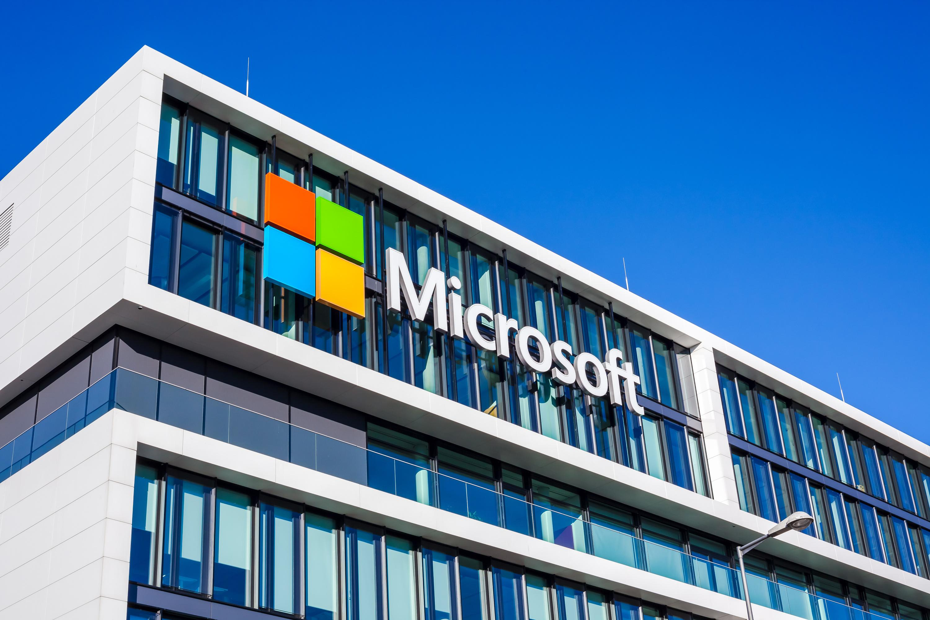 Microsoft targeted by cyberattack orchestrated by hackers linked to Russian intelligence