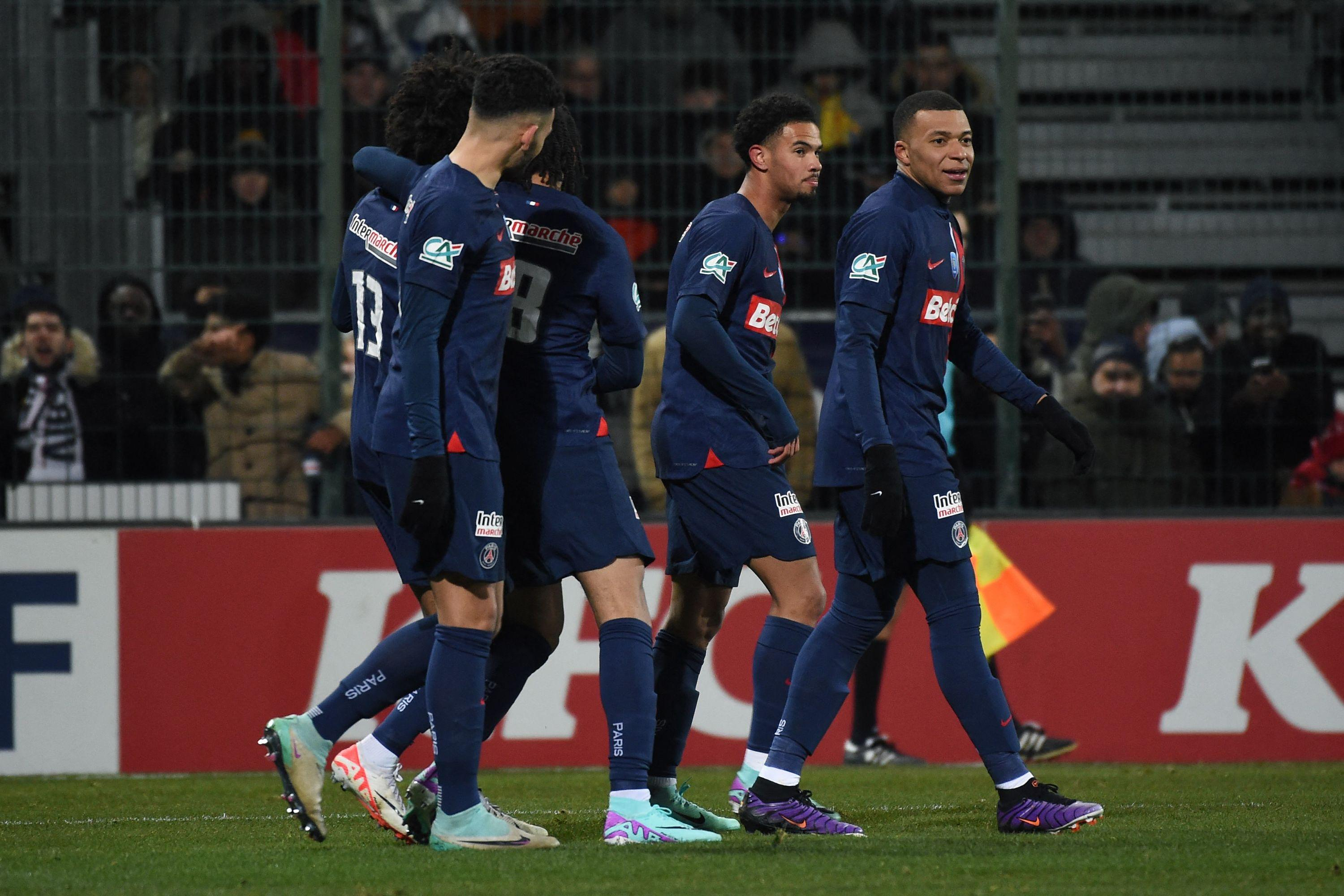 Ligue 1: at what time and on which channel to watch PSG-Brest?