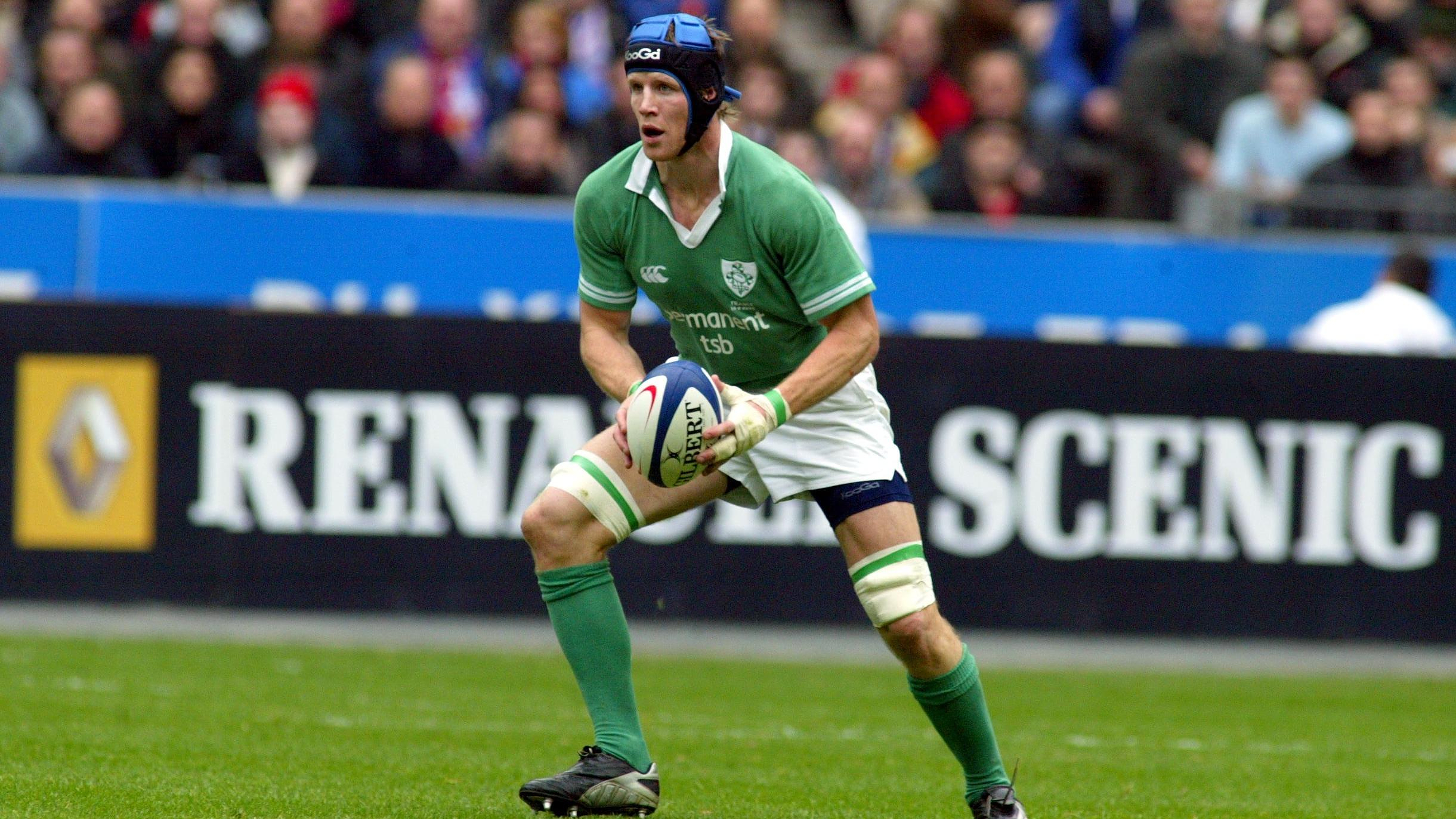 Six nations: France-Ireland “would have made a good final” of the World Cup, regrets Simon Easterby