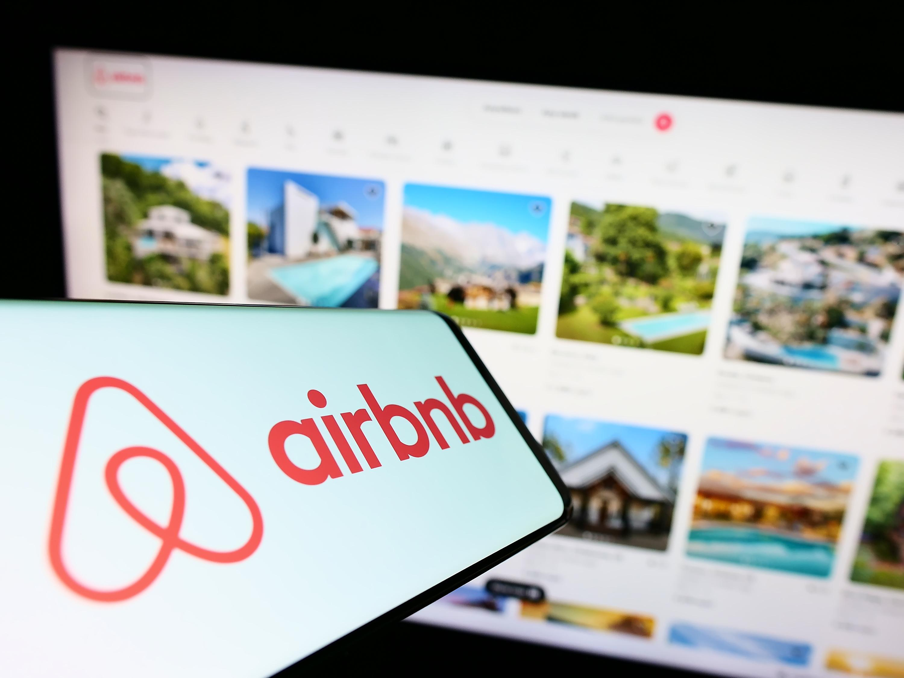 Tourist tax: Airbnb paid 187 million euros to municipalities in 2023