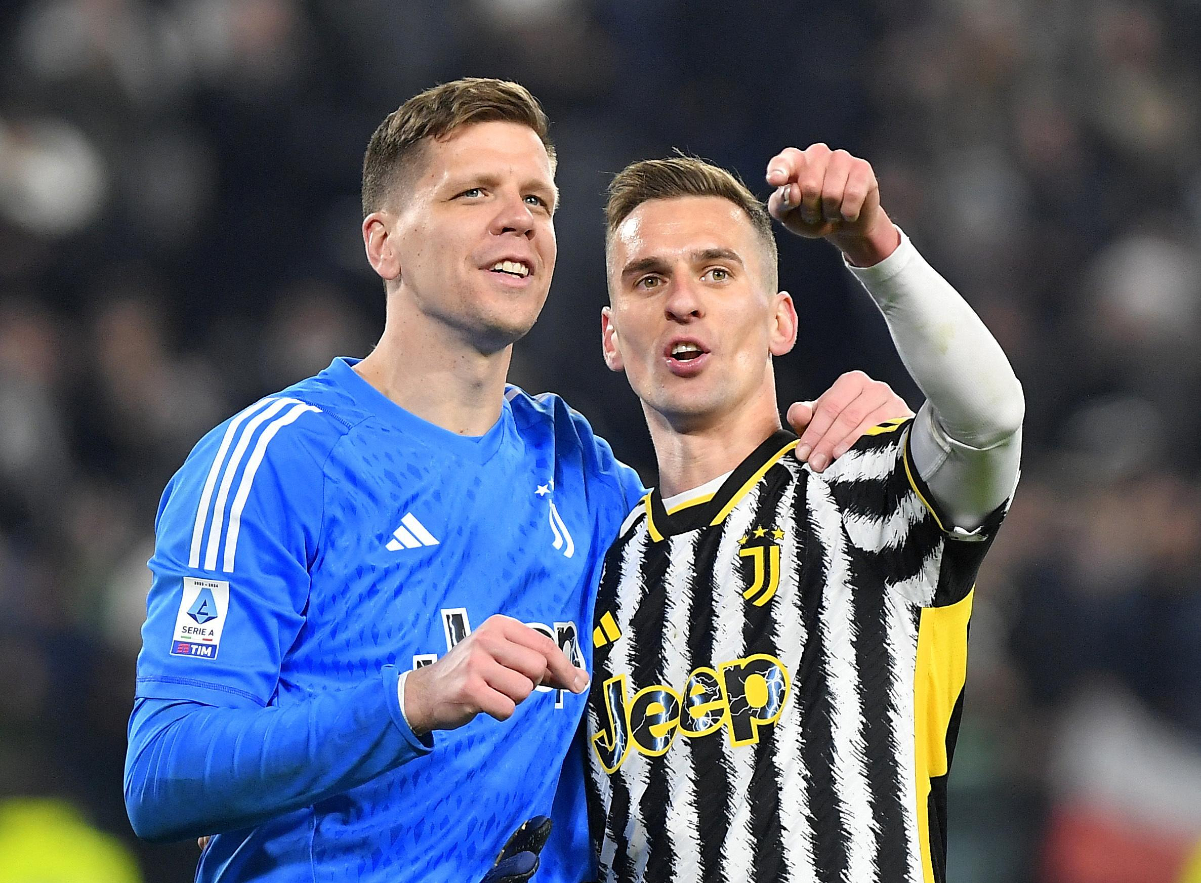 Italian Cup: Juventus gets the last ticket to the quarter-finals