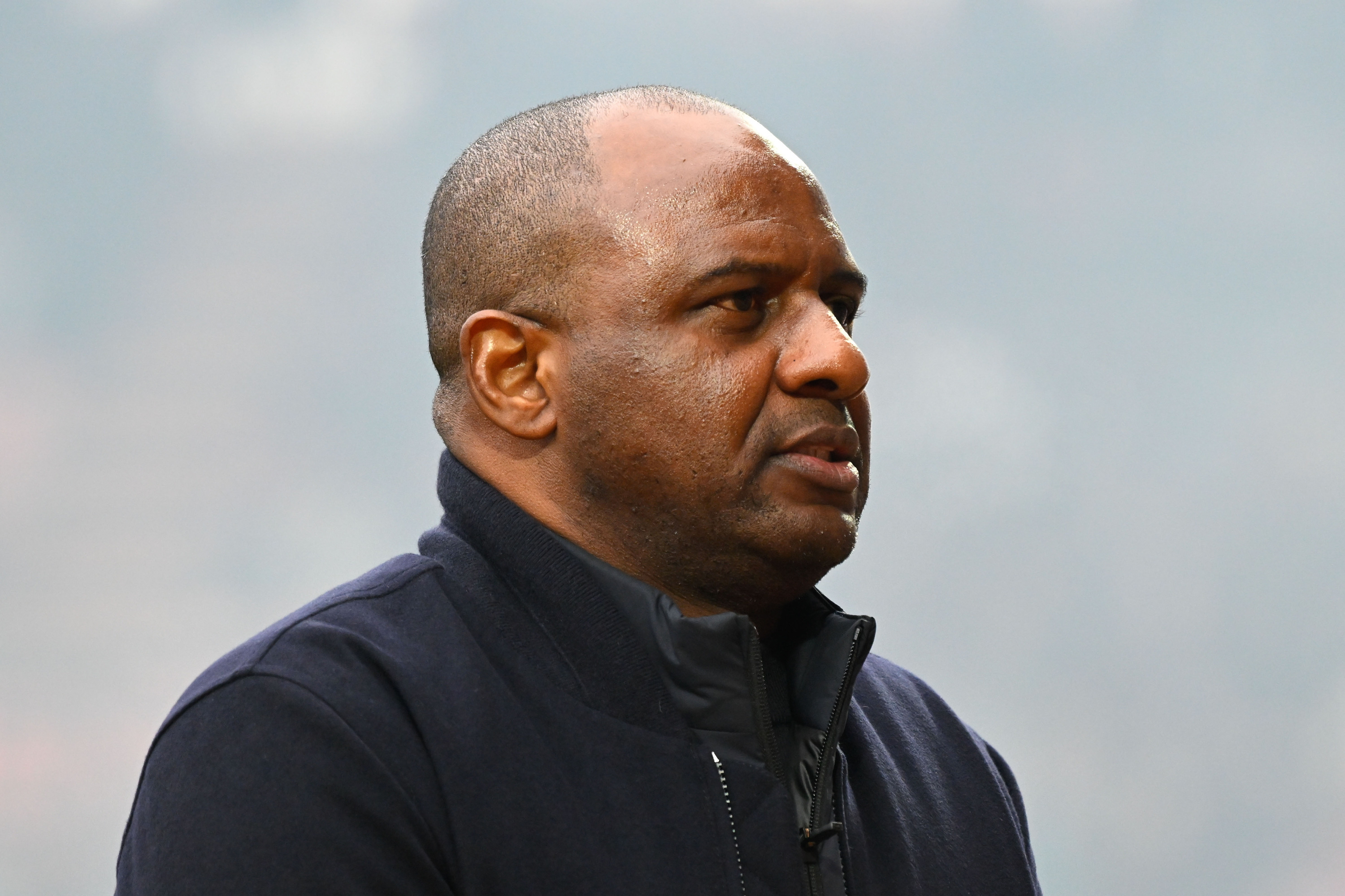 “Your work is of no use”... Patrick Vieira refused to respond to the parliamentary commission of inquiry into French sport