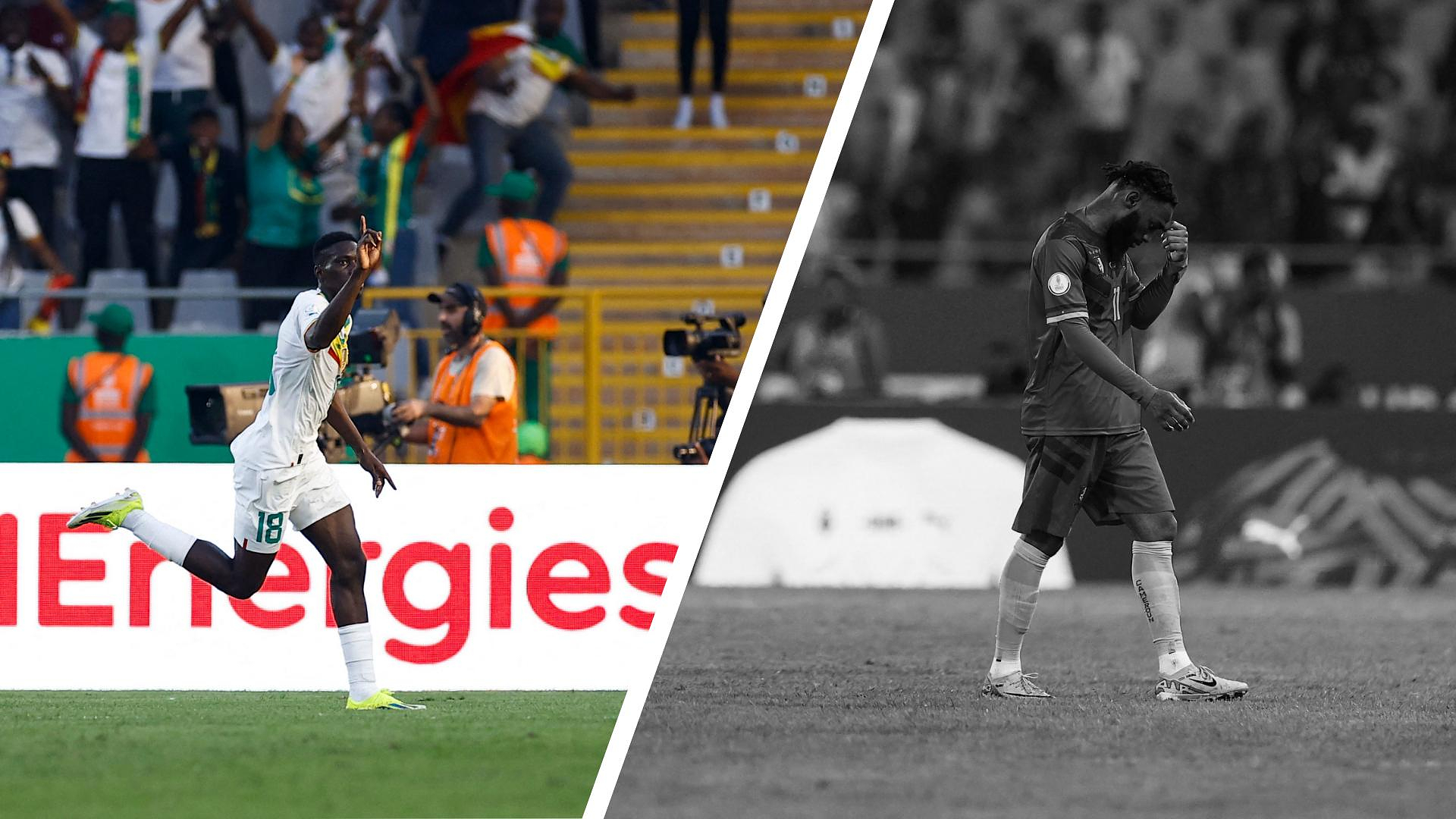 Senegal-Cameroon: Sparkling Sarr, N’Koudou once again lacked realism... The tops and the flops