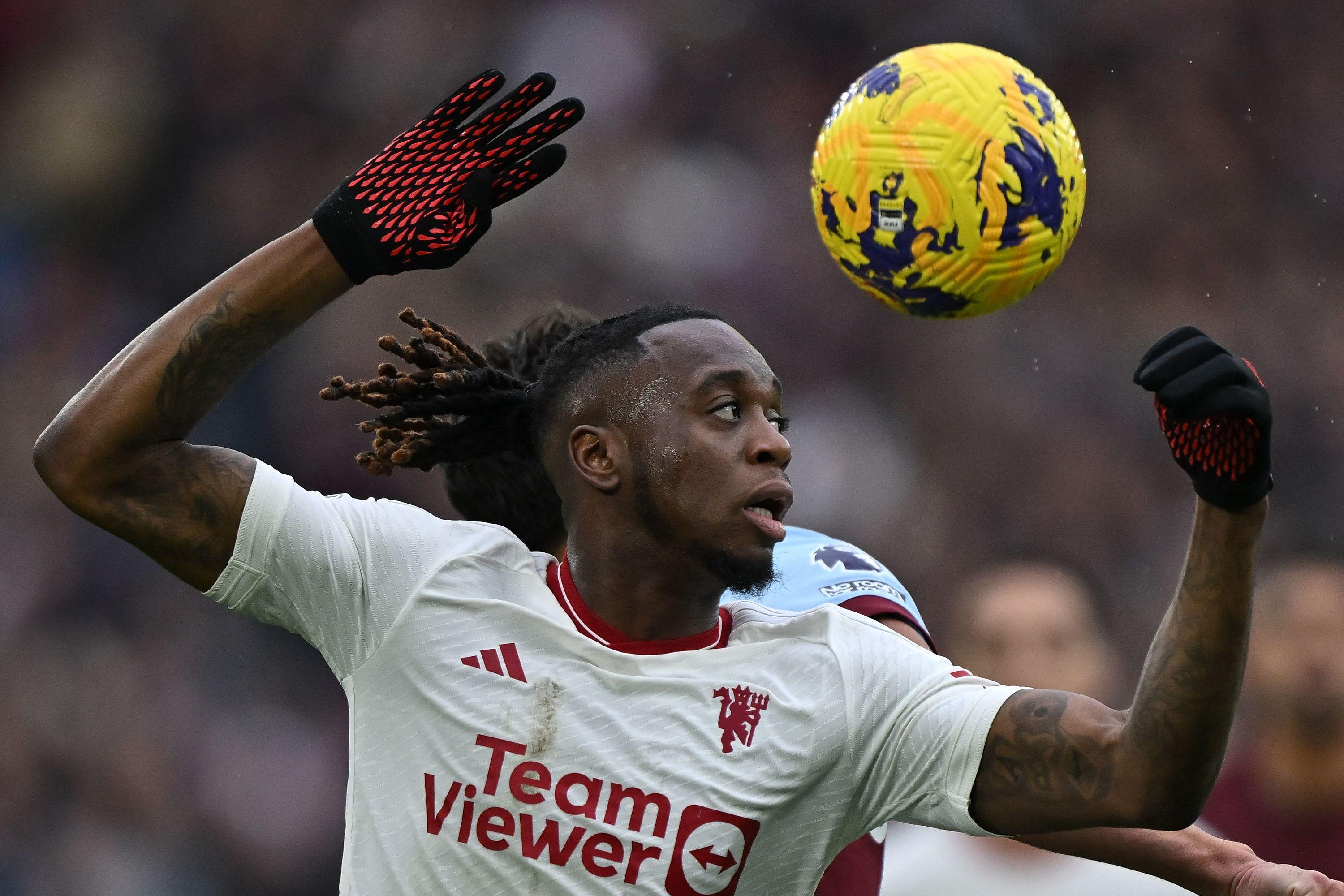 Premier League: Manchester United extends three players including Wan-Bissaka