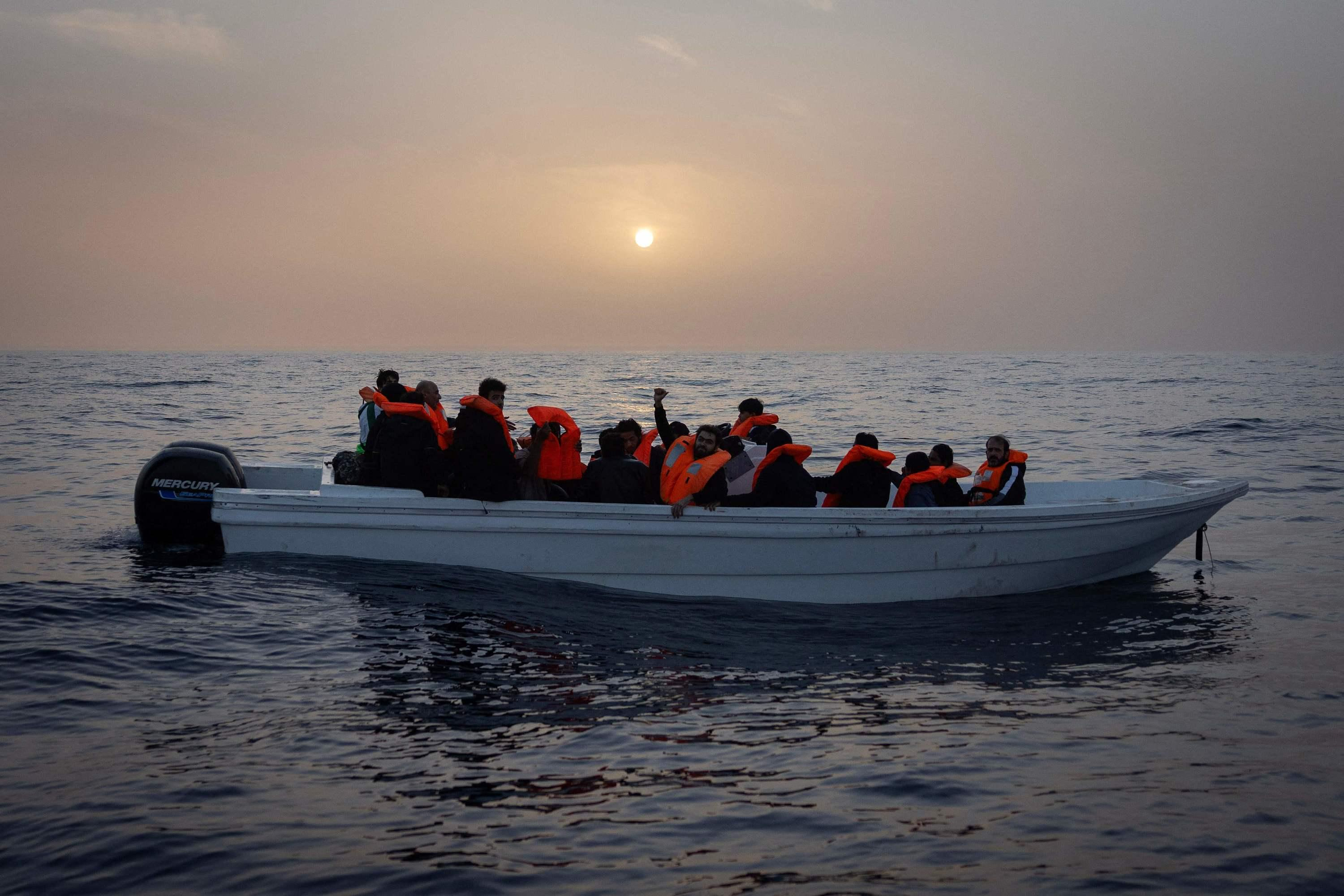 Immigration: projects to outsource asylum applications are progressing in Europe