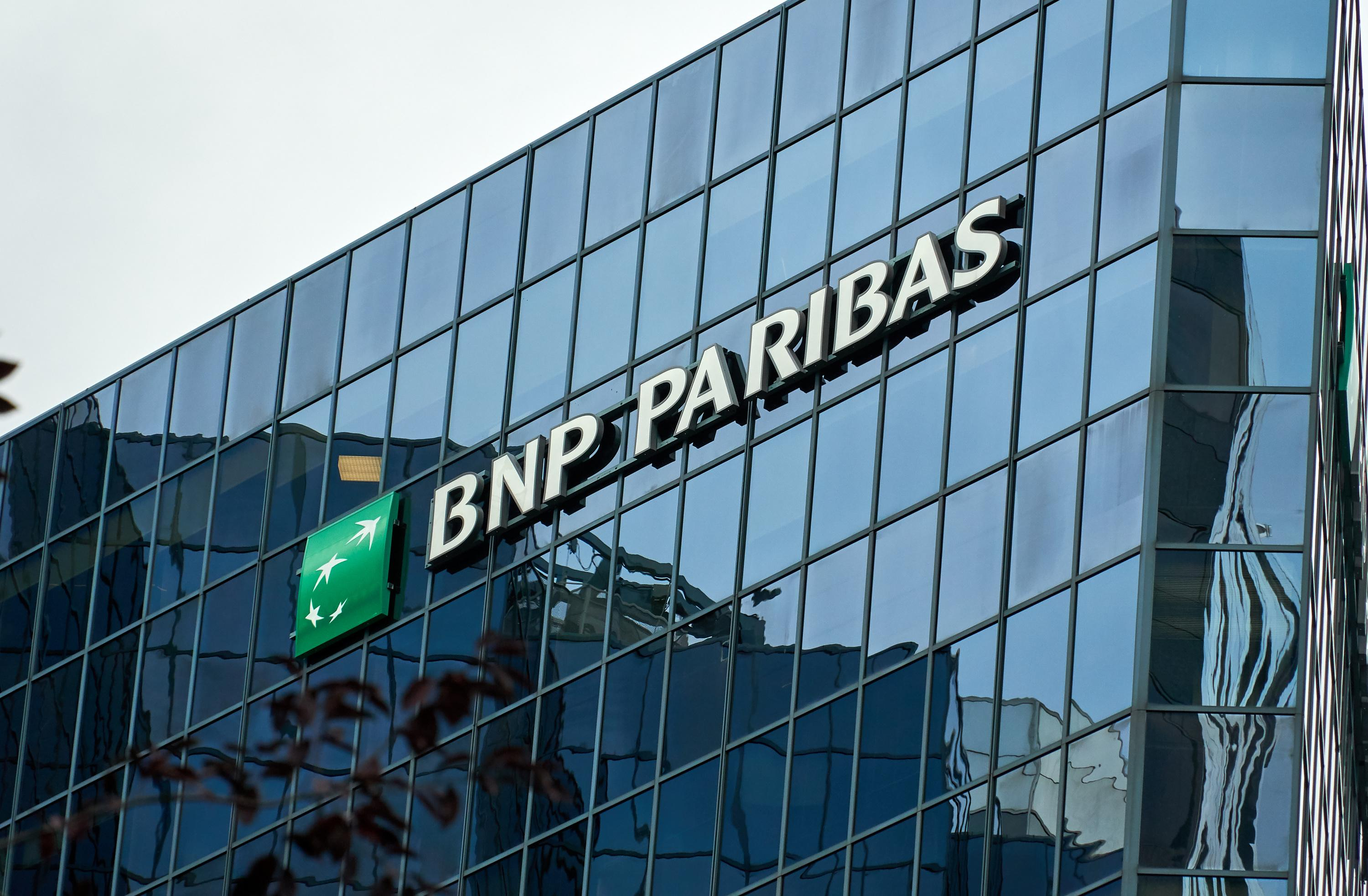 Toxic loans: understand everything about the affair which could cost BNP Paribas up to 600 million euros