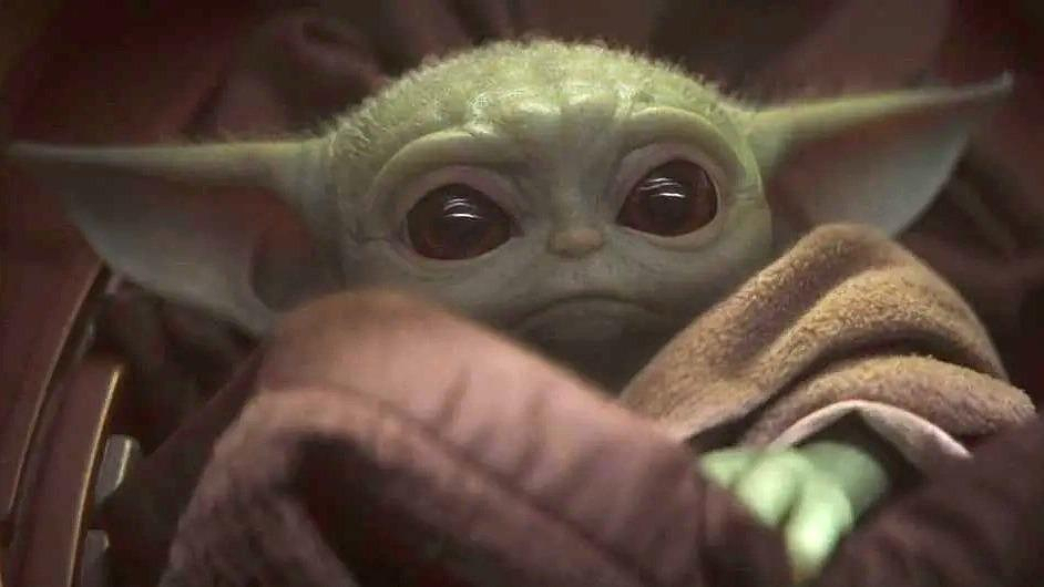Baby Yoda is getting his own movie in the Star Wars universe