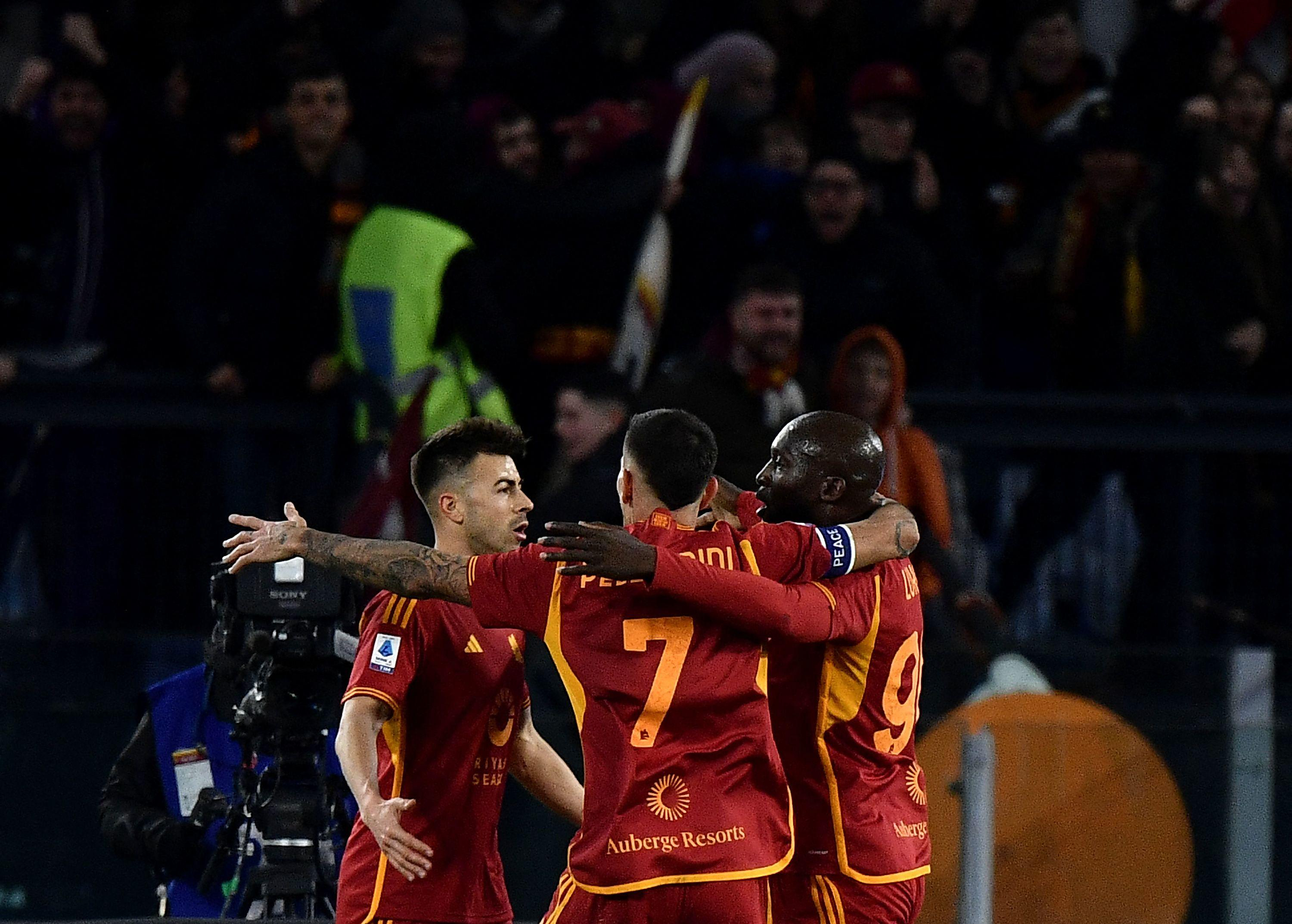 Serie A: four days after Mourinho's dismissal, Roma returns to victory