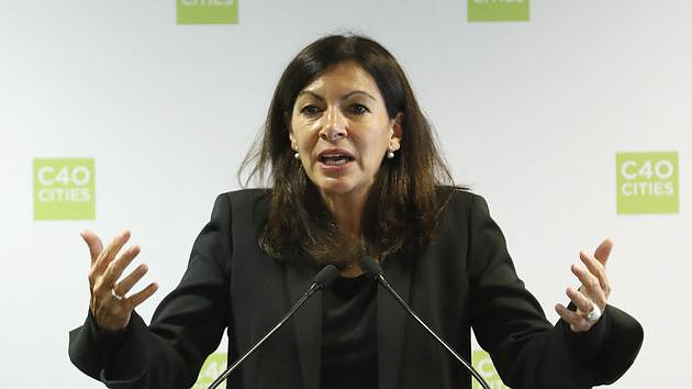 COP21 in Paris, 2024 Olympics, nomination to the UN... Anne Hidalgo's international obsession