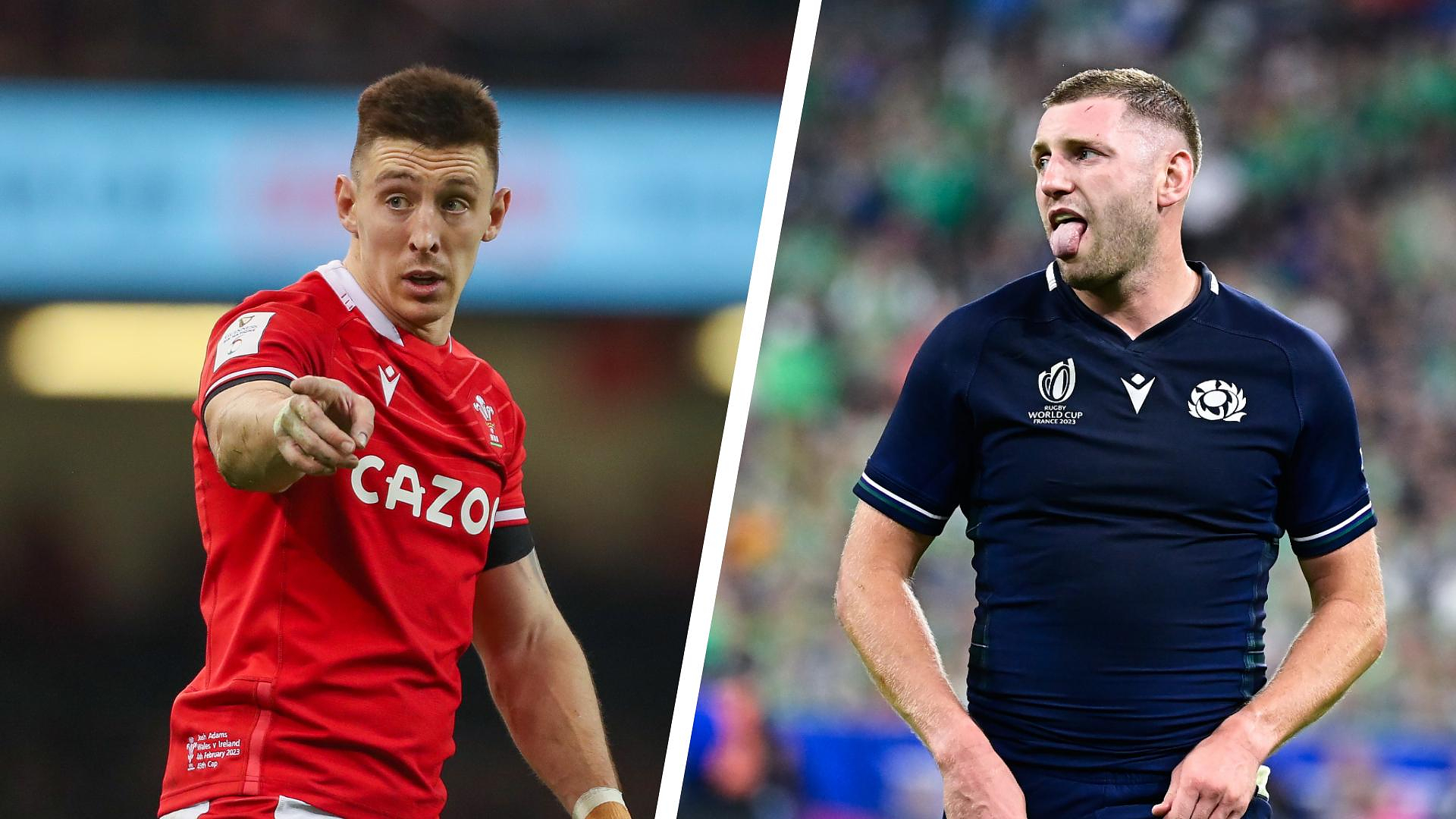 Six Nations Tournament: where to watch and when to watch Wales-Scotland?