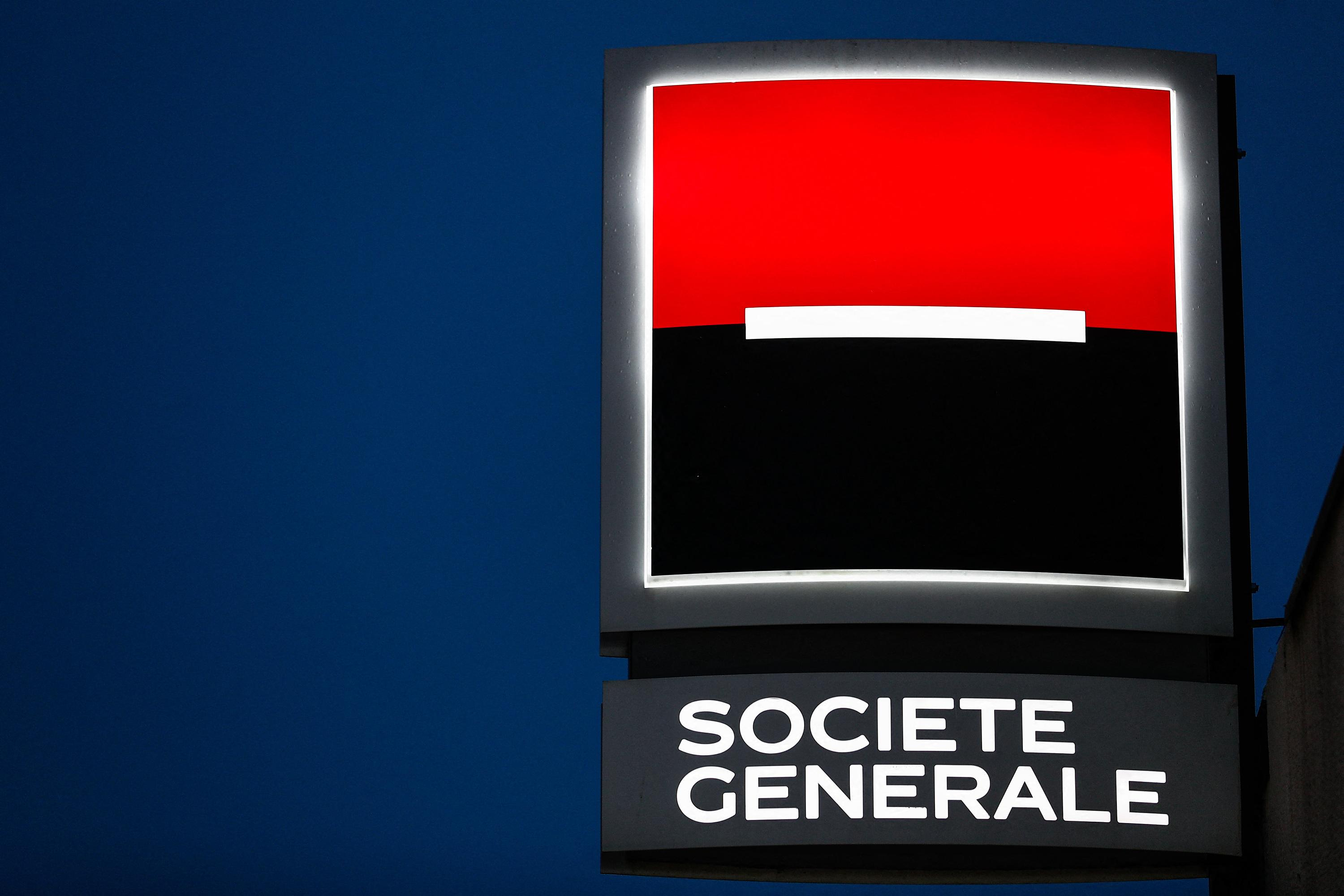 A fine of 4.5 million euros imposed on Société Générale for “unjustified” commissions