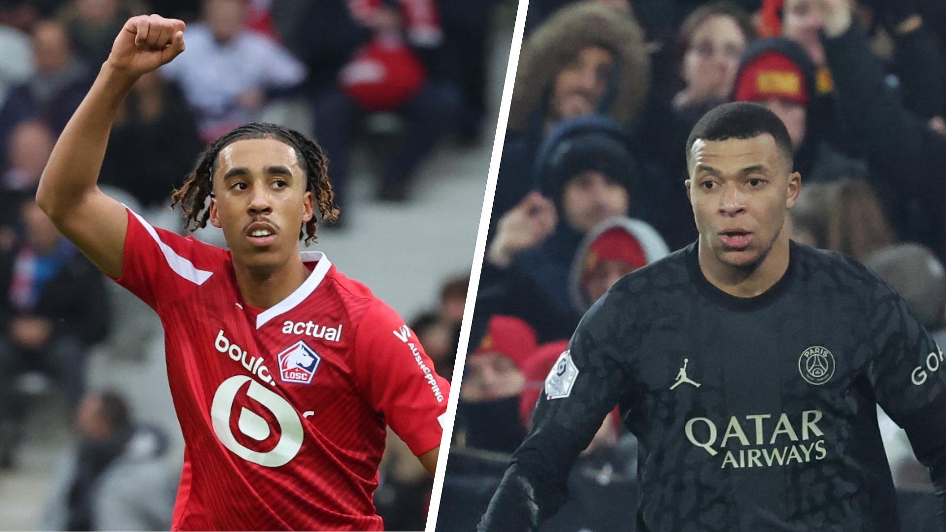 Mercato: PSG insists on Yoro and seeks to strengthen Mbappé... The hot issues of the day