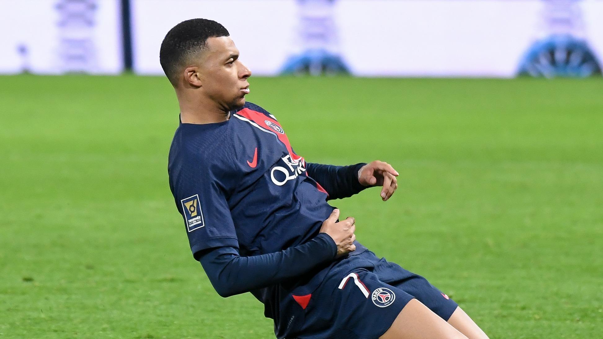 PSG: Kylian Mbappé at Real Madrid, is it done?