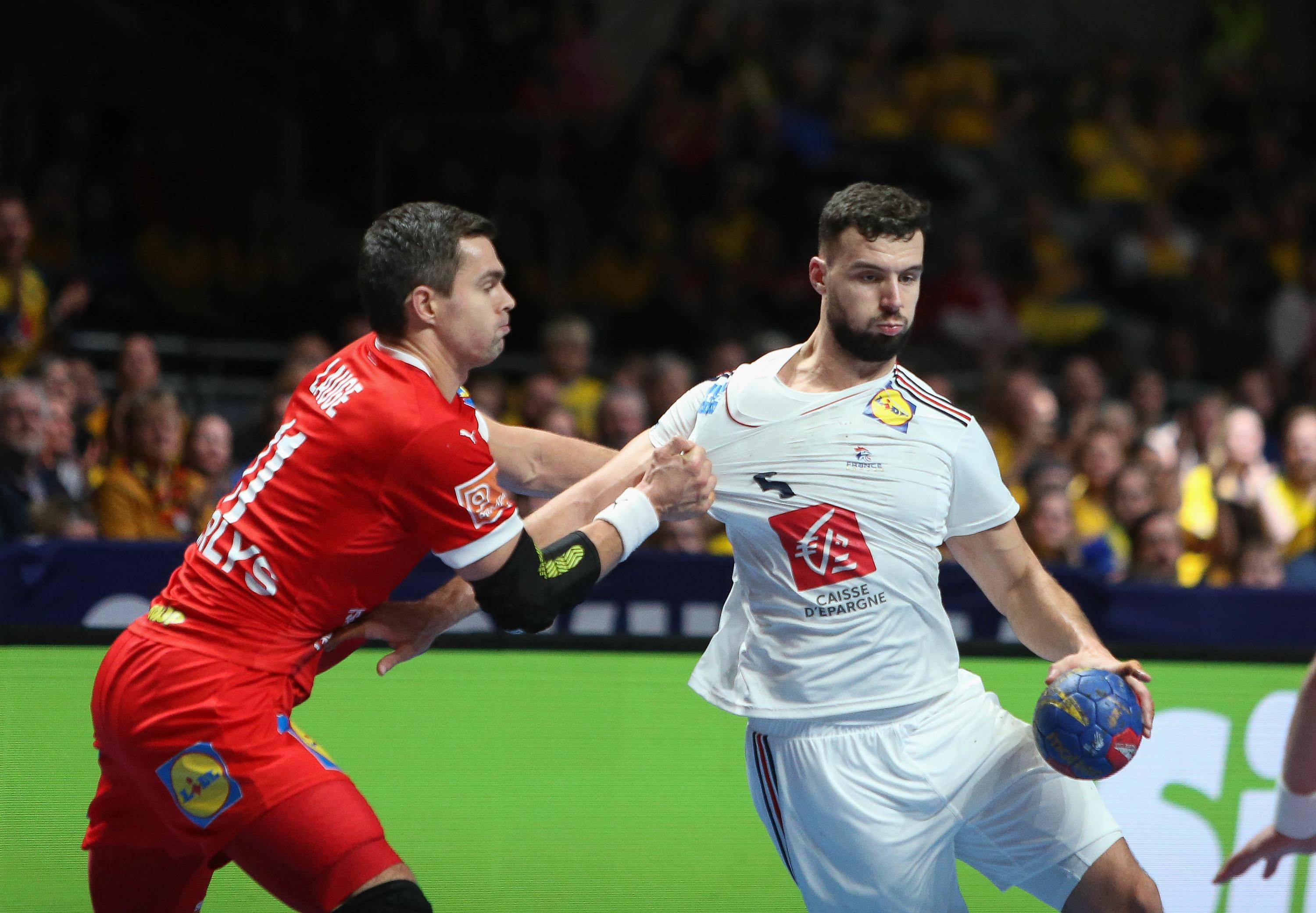 Euro handball: when and on which channel to watch the France-Denmark final?