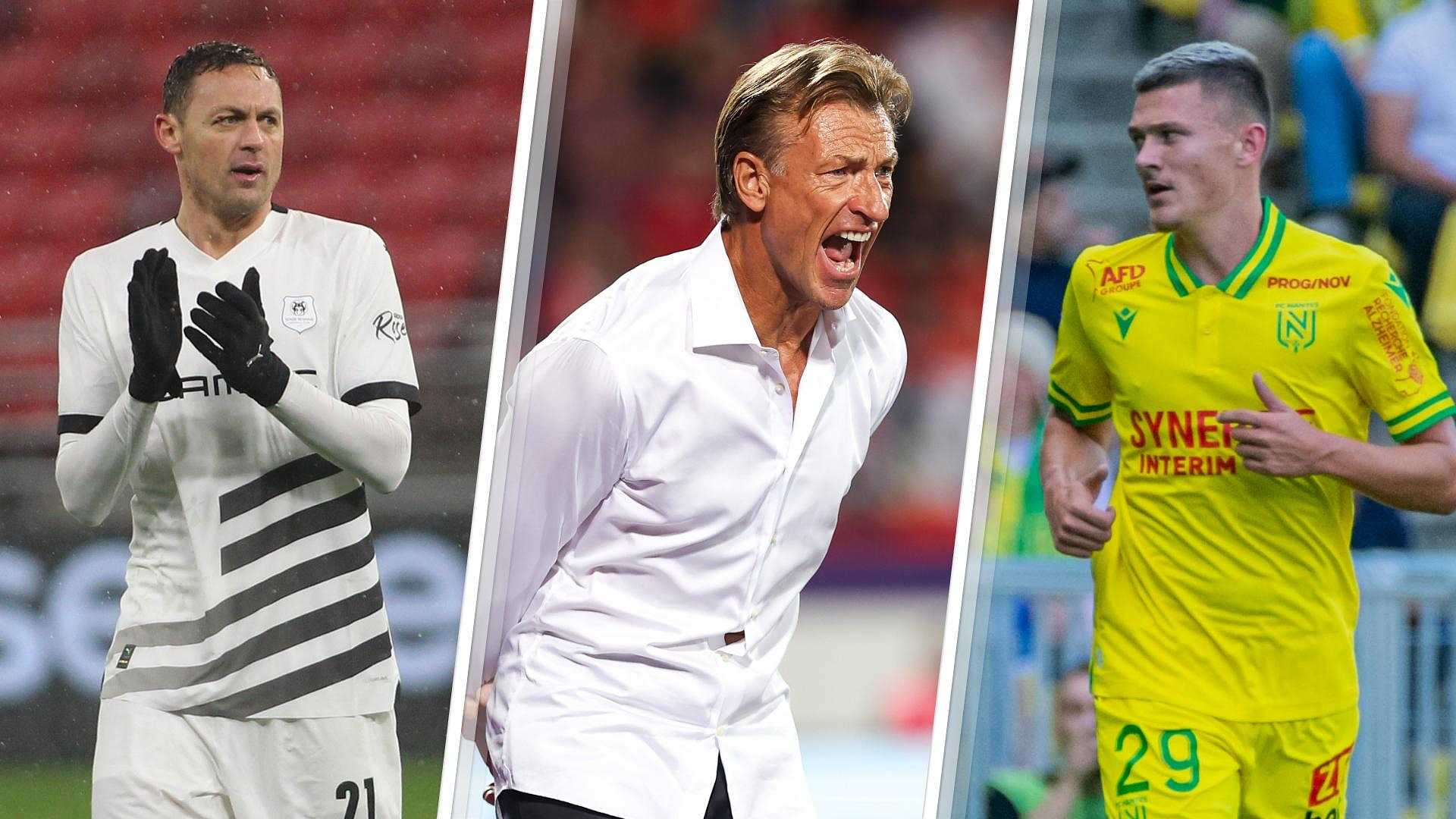 Mercato: Matic signs with OL, Hervé Renard could arrive at the CAN... the hot issues of the day