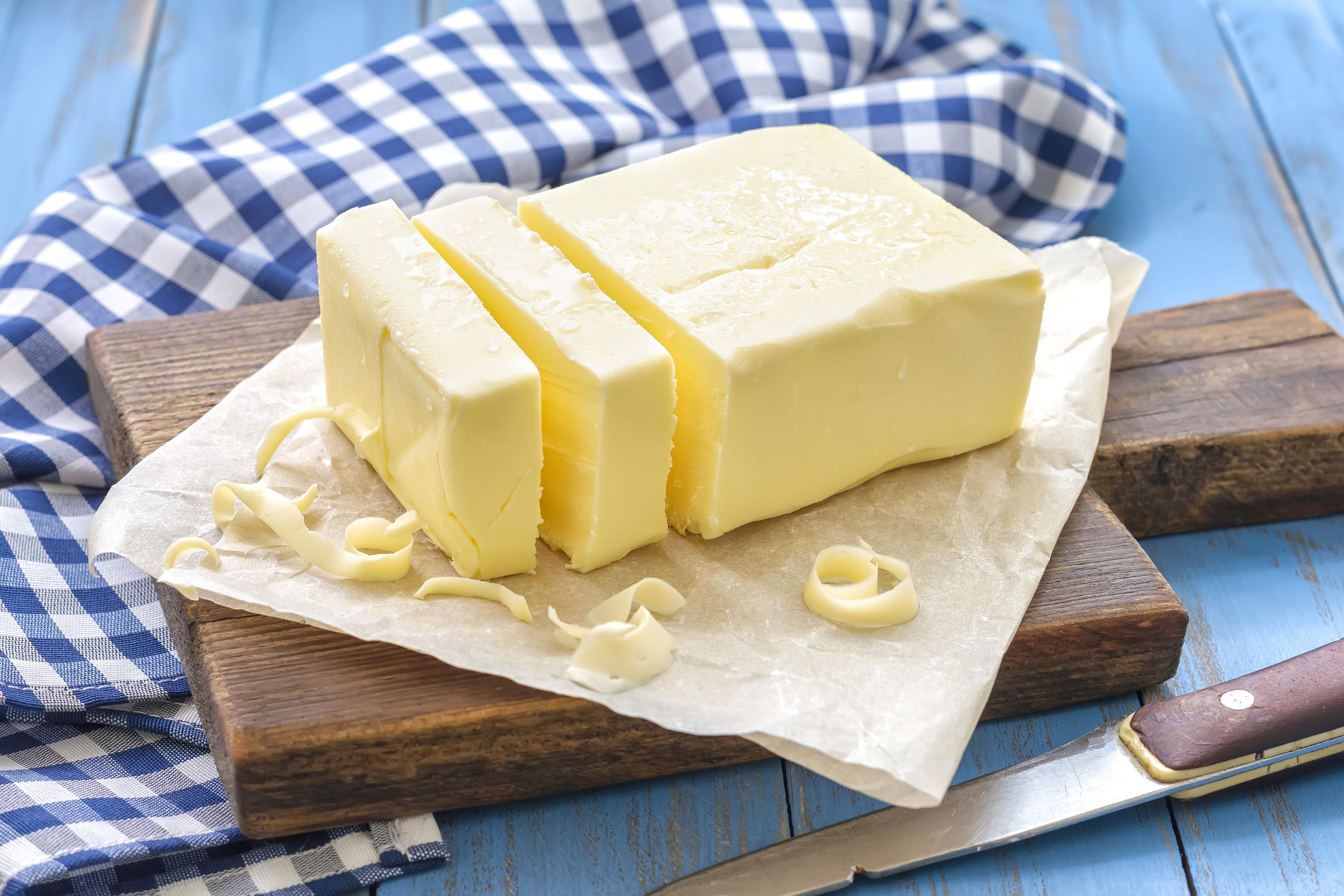Cut with water, without cream… Butter industry practices highlighted by the DGCCRF