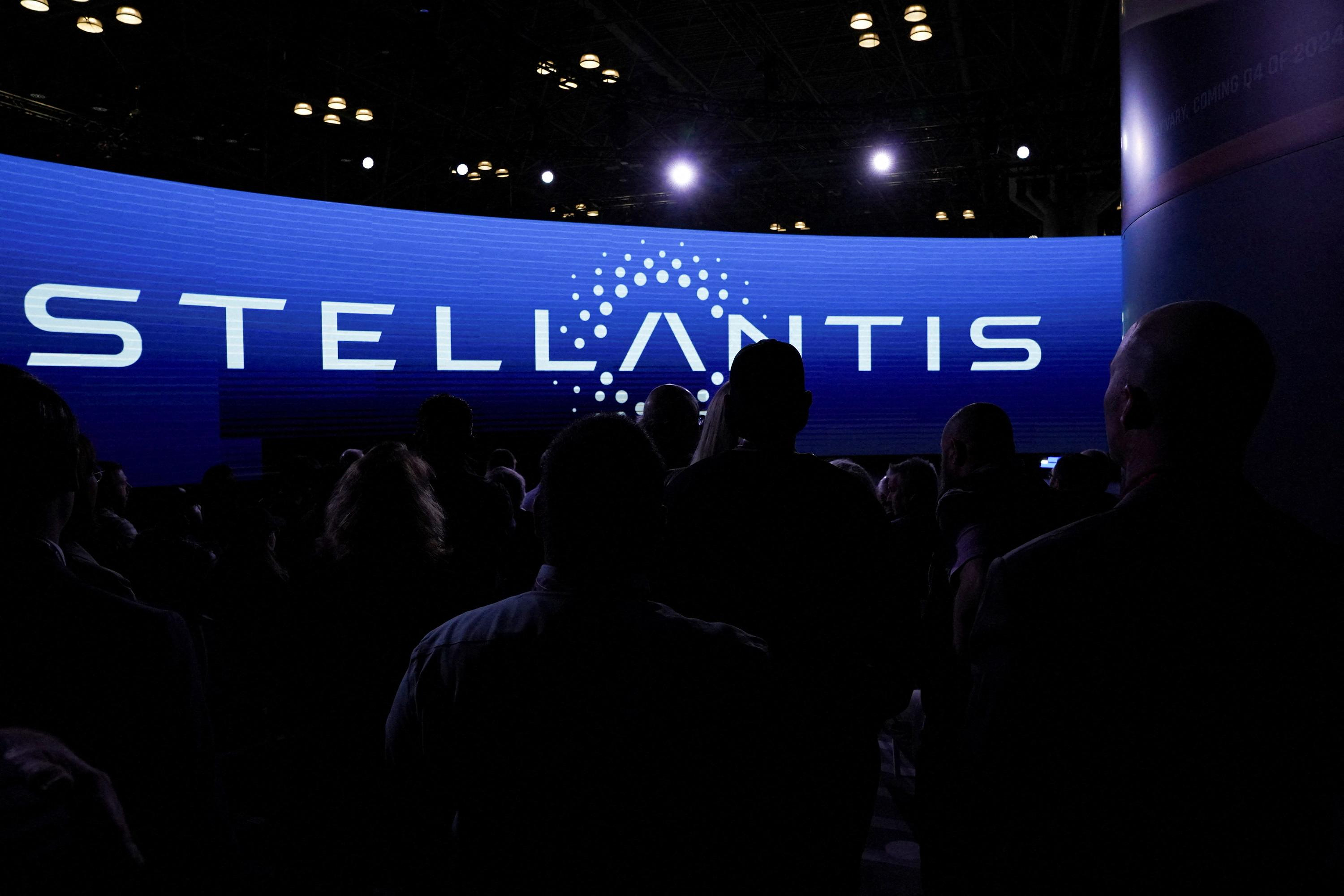 Stellantis invests in Tiamat, a French start-up specializing in sodium-ion batteries