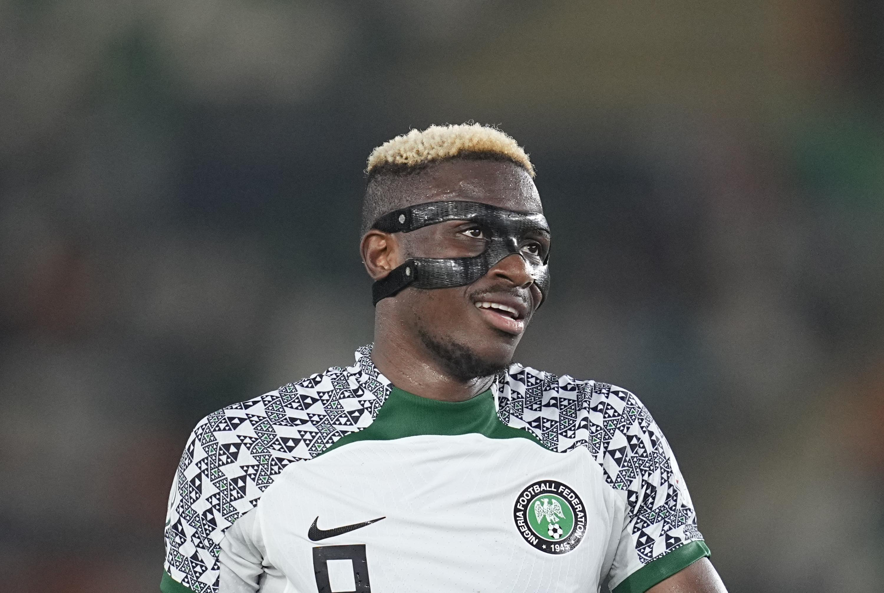 CAN: at what time and on which channel to watch the Nigeria-Cameroon round of 16?