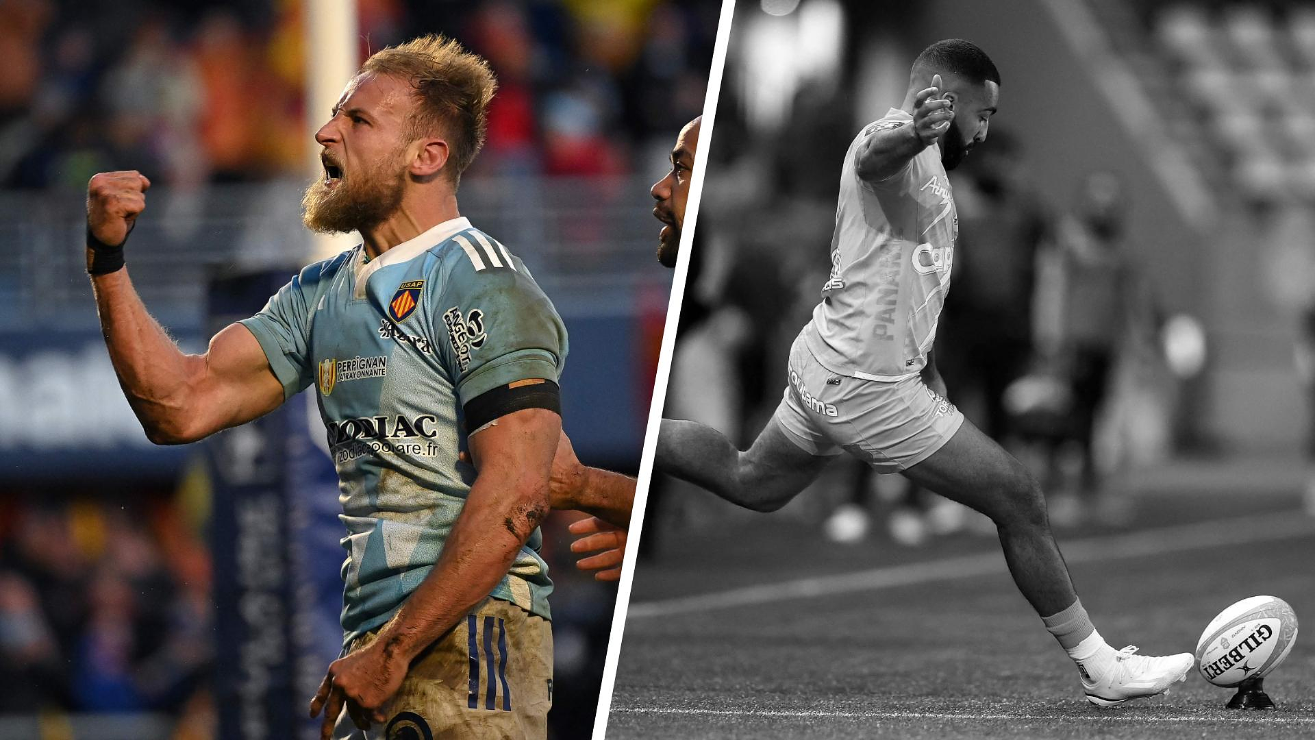 Multiplex of the Top 14: Perpignan breathes, Zack Henry misses... The tops and the flops