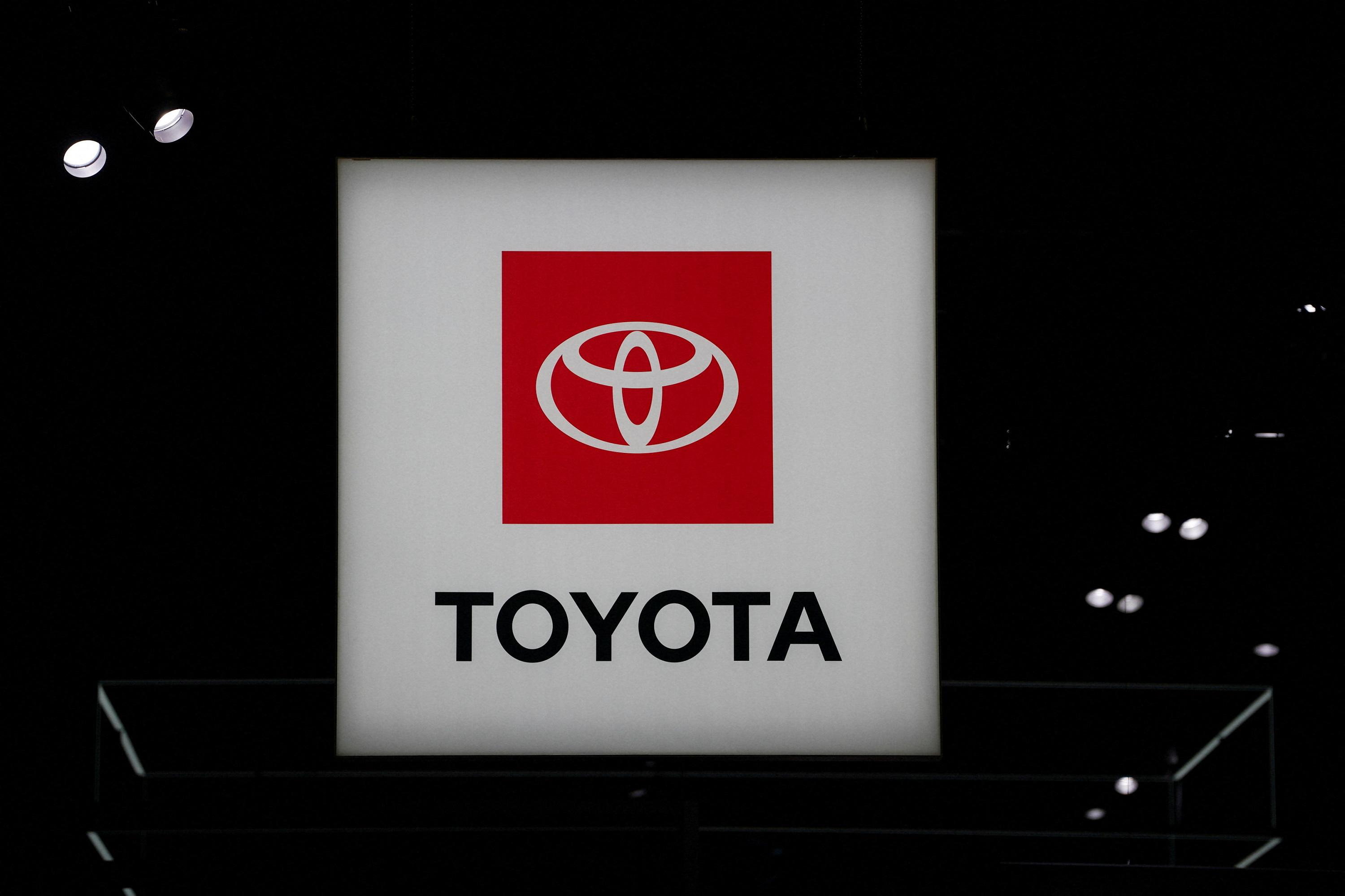 Toyota suspends deliveries of ten diesel models after rigged test scandal