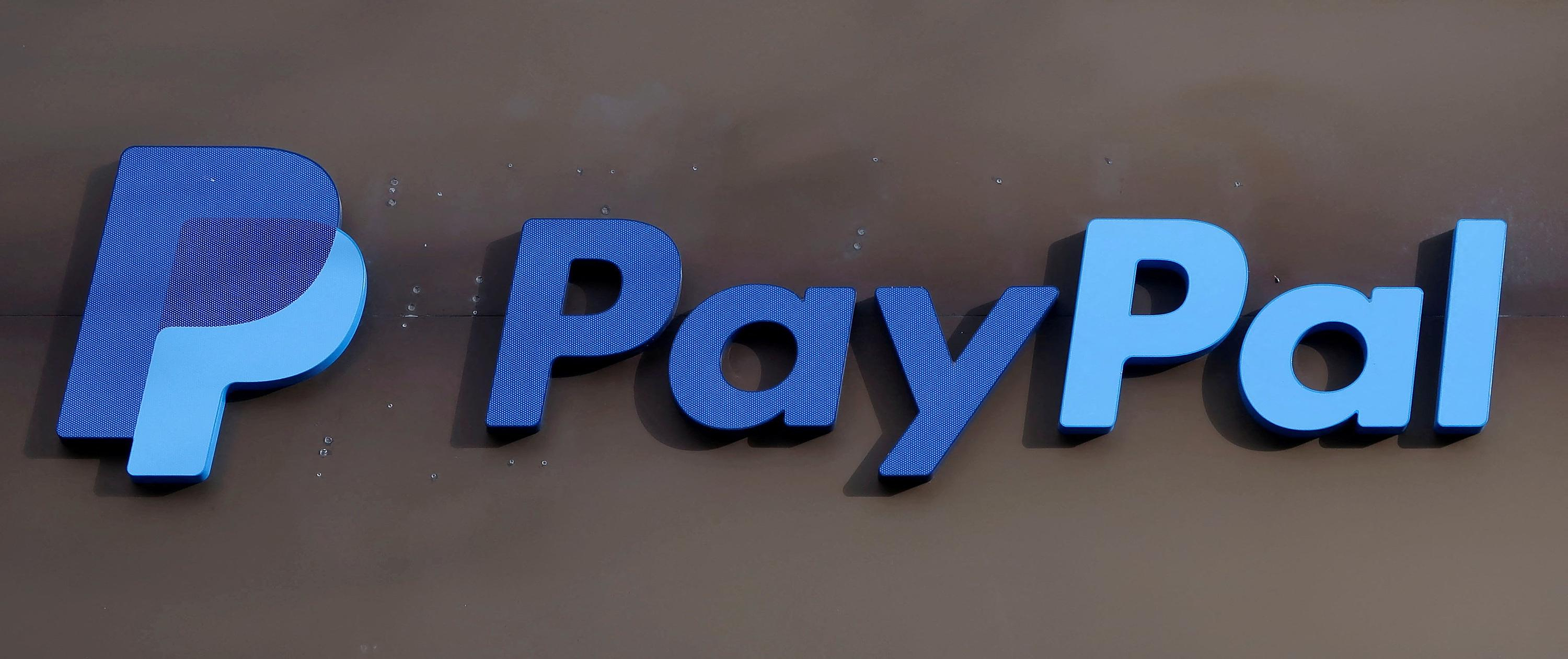 PayPal will cut around 9% of its workforce, just under 2,500 jobs