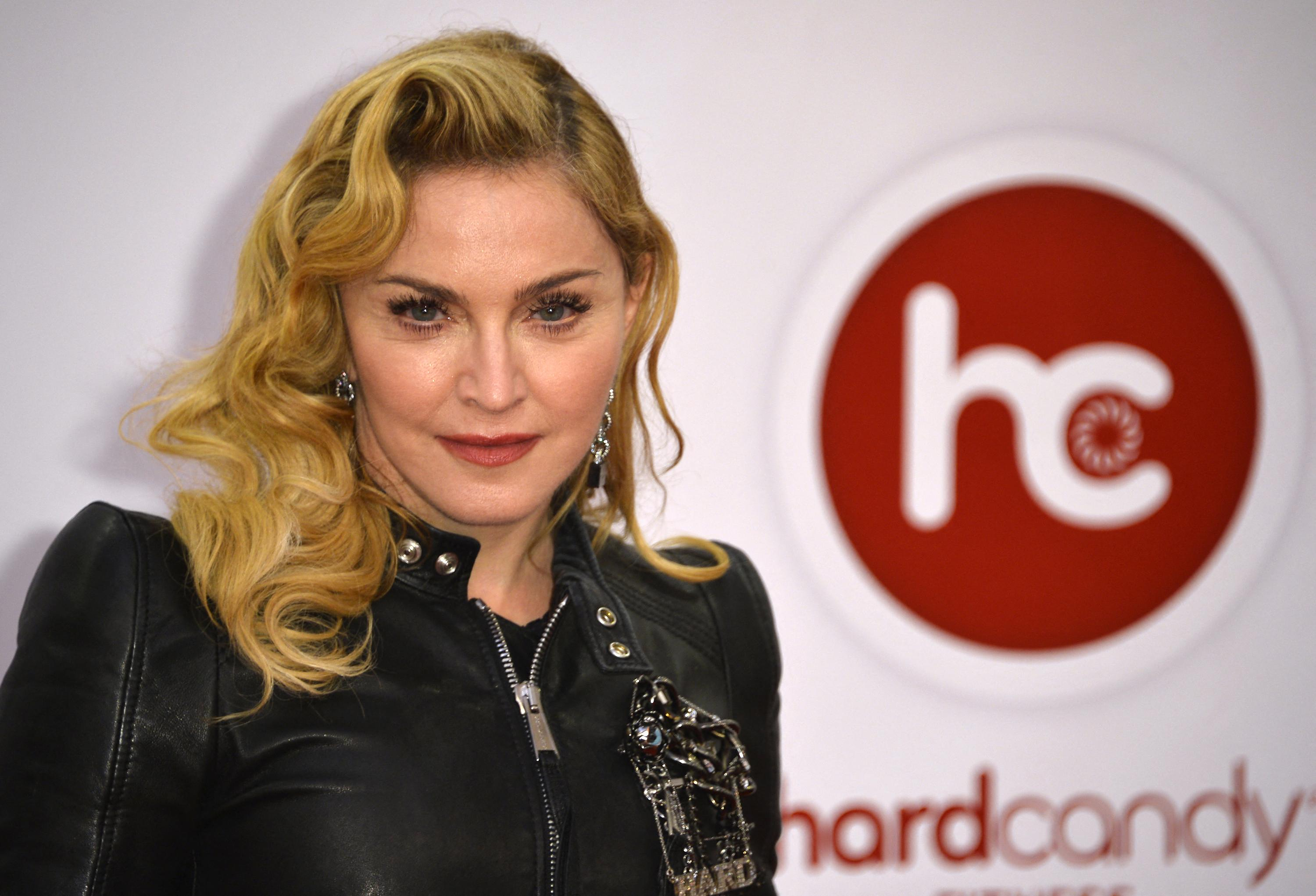 Madonna fans file complaint against star, accused of being late for her concerts