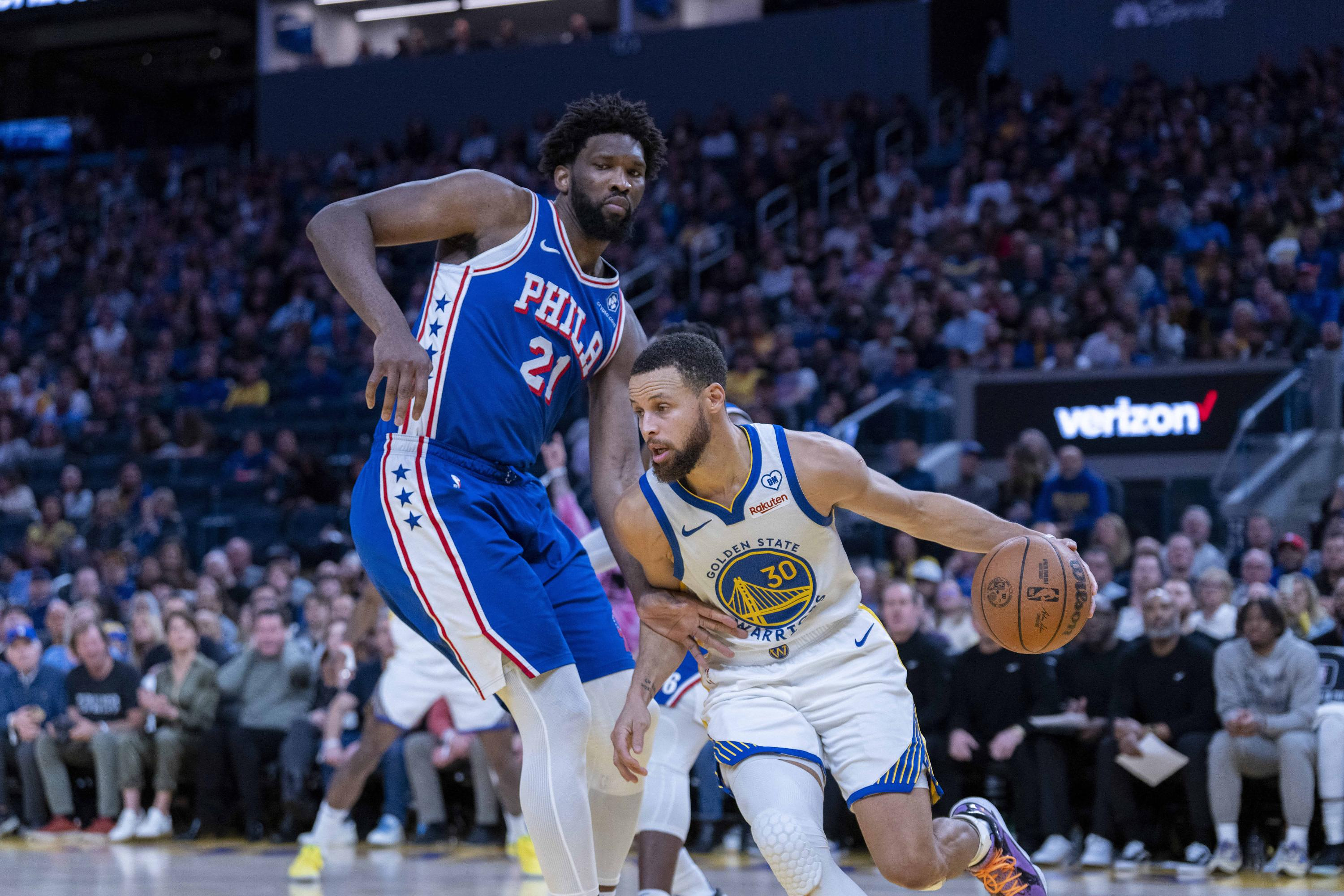 NBA: the Celtics boss against the Pacers, Embiid gets injured again, the Lakers relapse